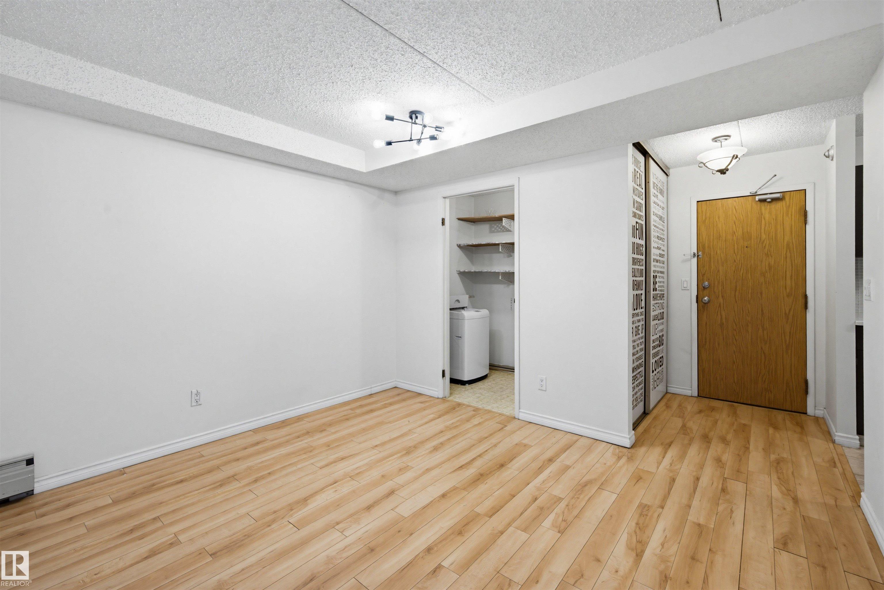 Photo 17 at 1106 - 9917 110 Street NW, Wîhkwêntôwin, Edmonton