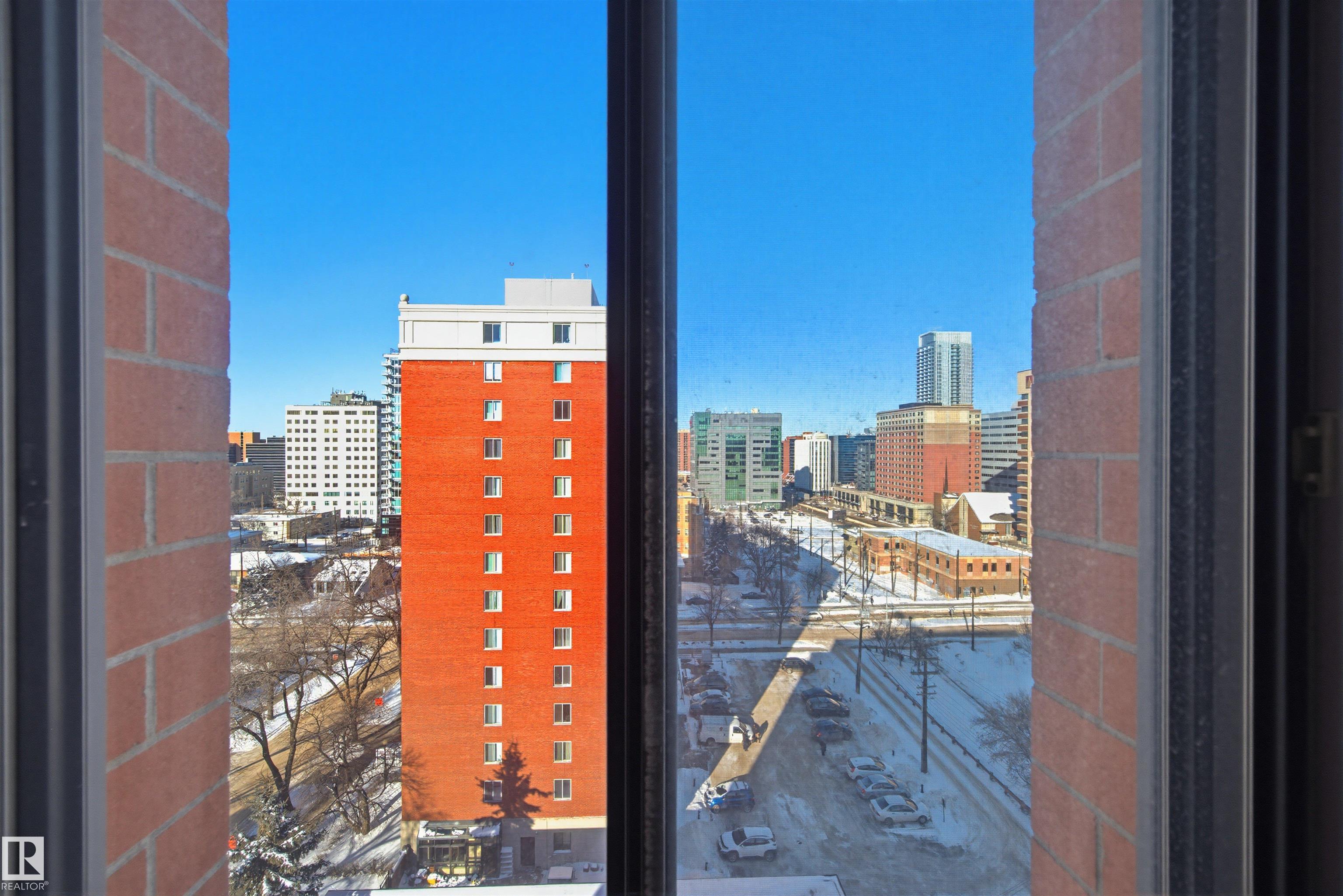 Photo 19 at 1106 - 9917 110 Street NW, Wîhkwêntôwin, Edmonton