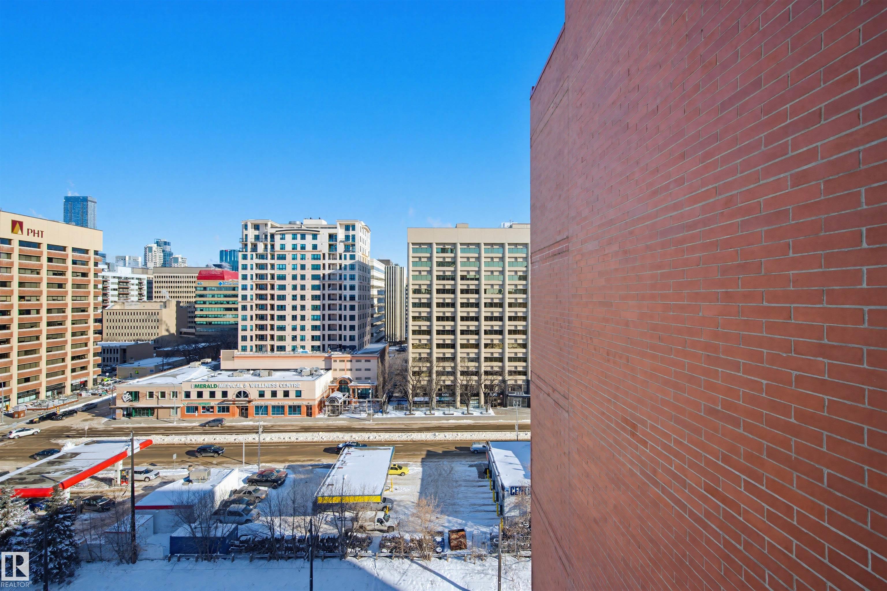 Photo 22 at 1106 - 9917 110 Street NW, Wîhkwêntôwin, Edmonton