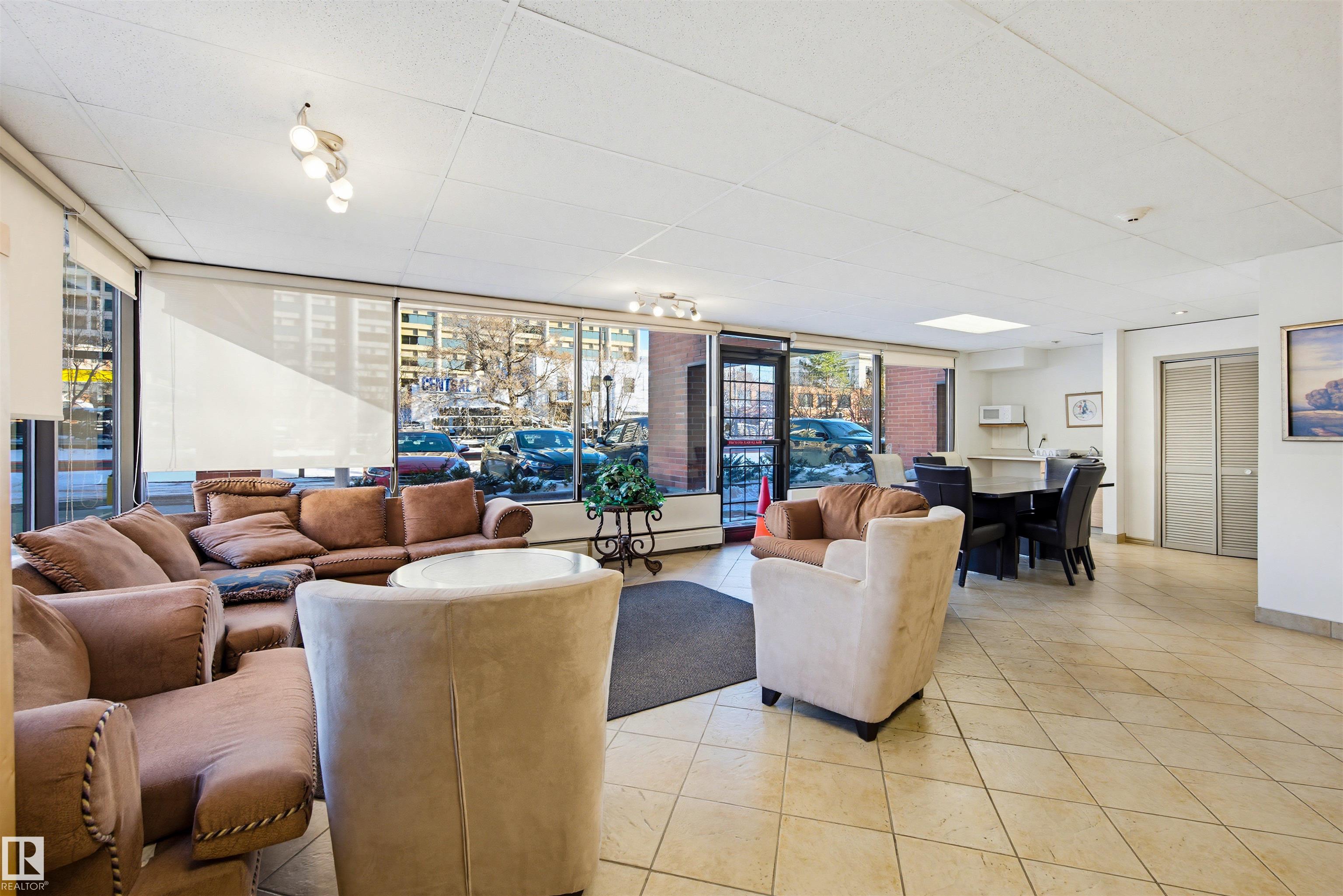 Photo 25 at 1106 - 9917 110 Street NW, Wîhkwêntôwin, Edmonton