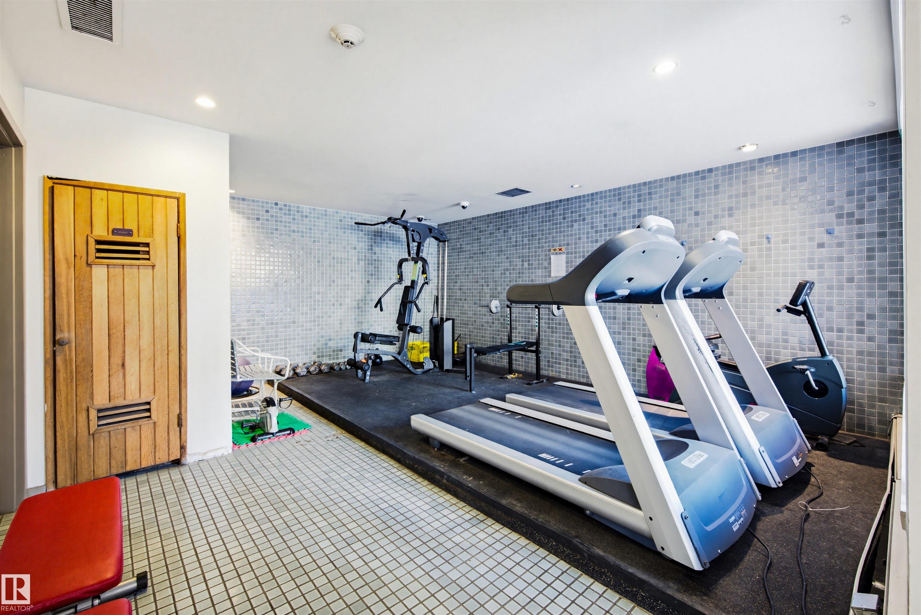 Photo 26 at 1106 - 9917 110 Street NW, Wîhkwêntôwin, Edmonton