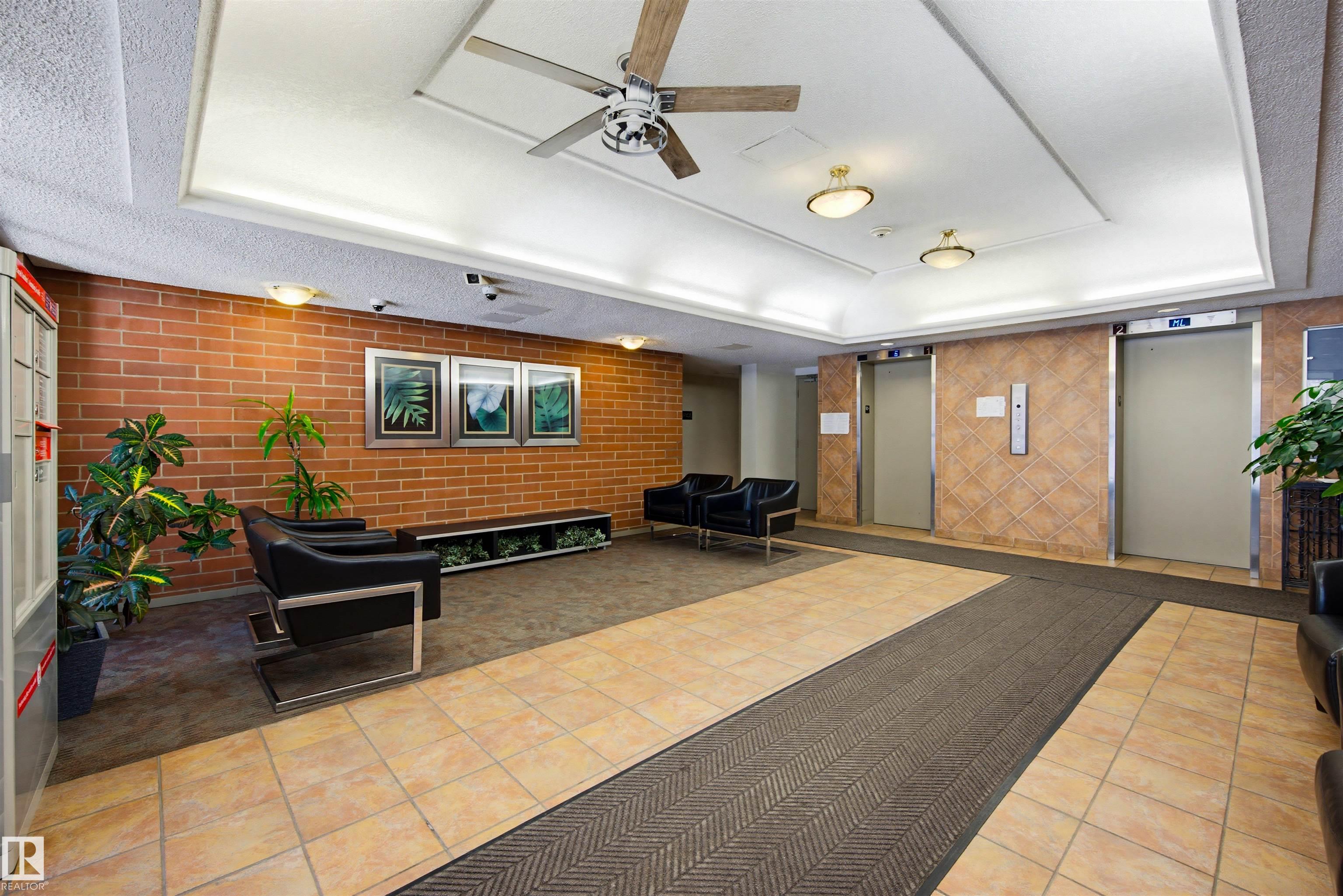 Photo 28 at 1106 - 9917 110 Street NW, Wîhkwêntôwin, Edmonton