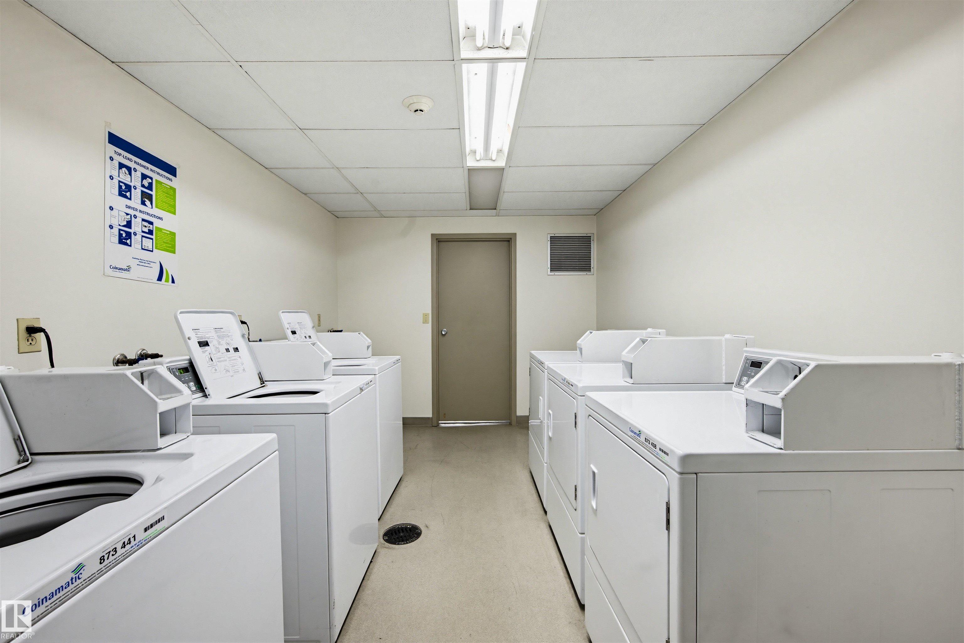 Photo 29 at 1106 - 9917 110 Street NW, Wîhkwêntôwin, Edmonton