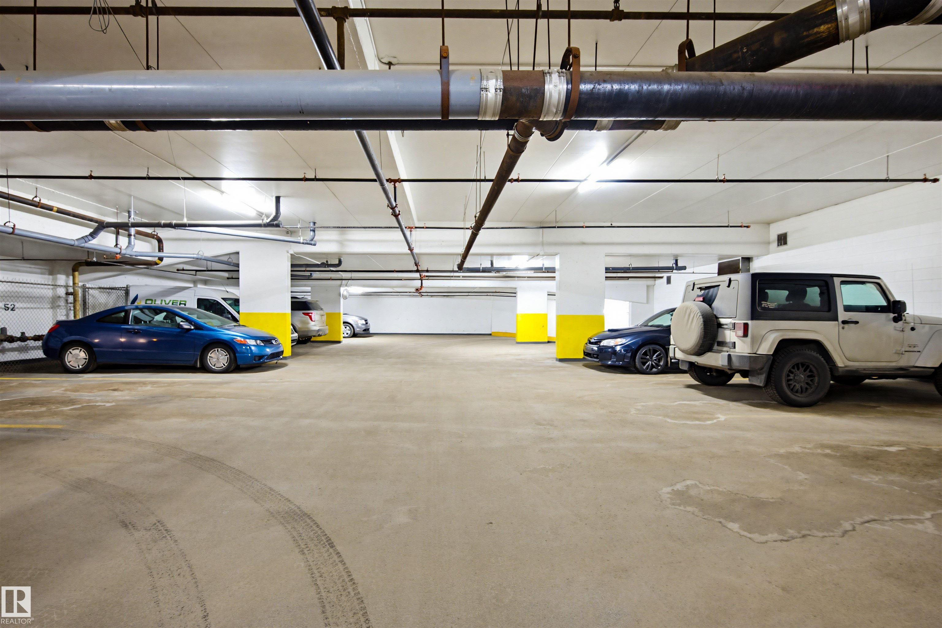 Photo 30 at 1106 - 9917 110 Street NW, Wîhkwêntôwin, Edmonton