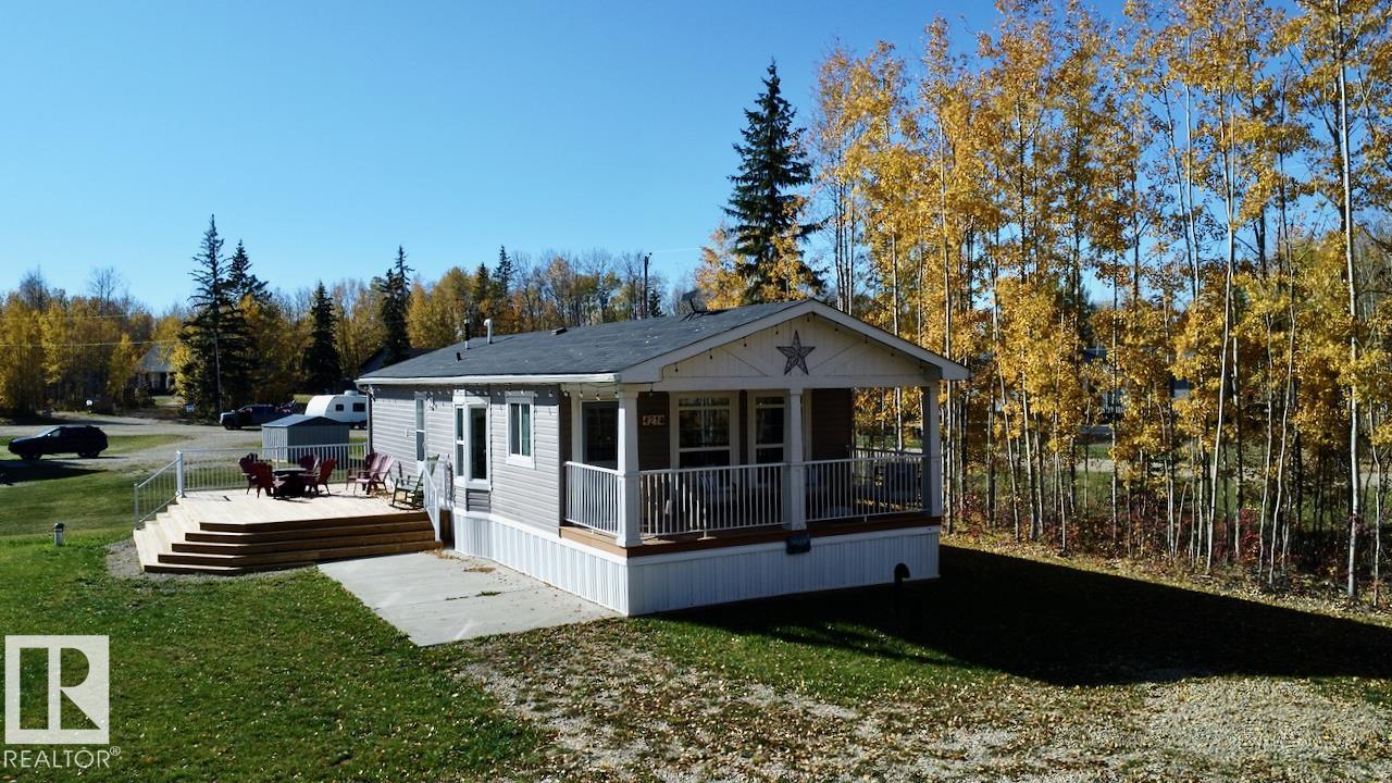 421 53414 Rge Road 62, Sherwood Cove, Rural Lac Ste. Anne County 2
