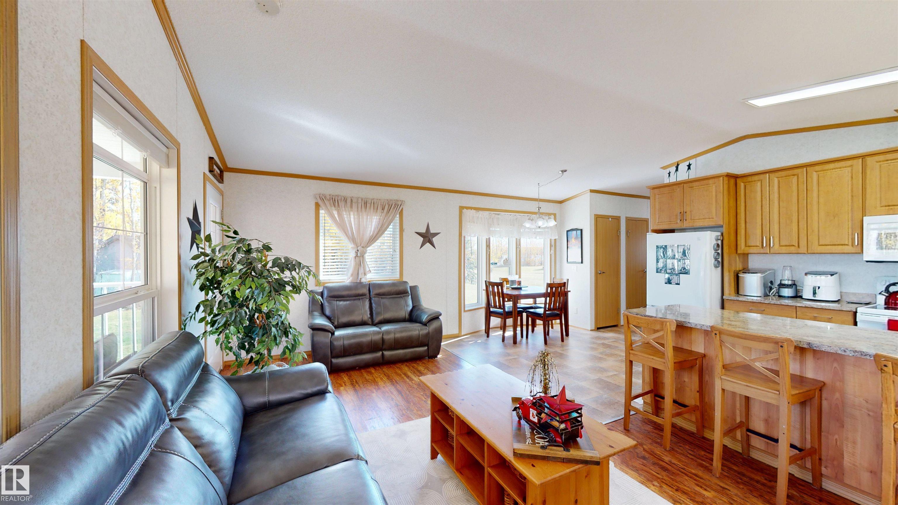 Photo 13 at 421 53414 Rge Road 62, Sherwood Cove, Rural Lac Ste. Anne County