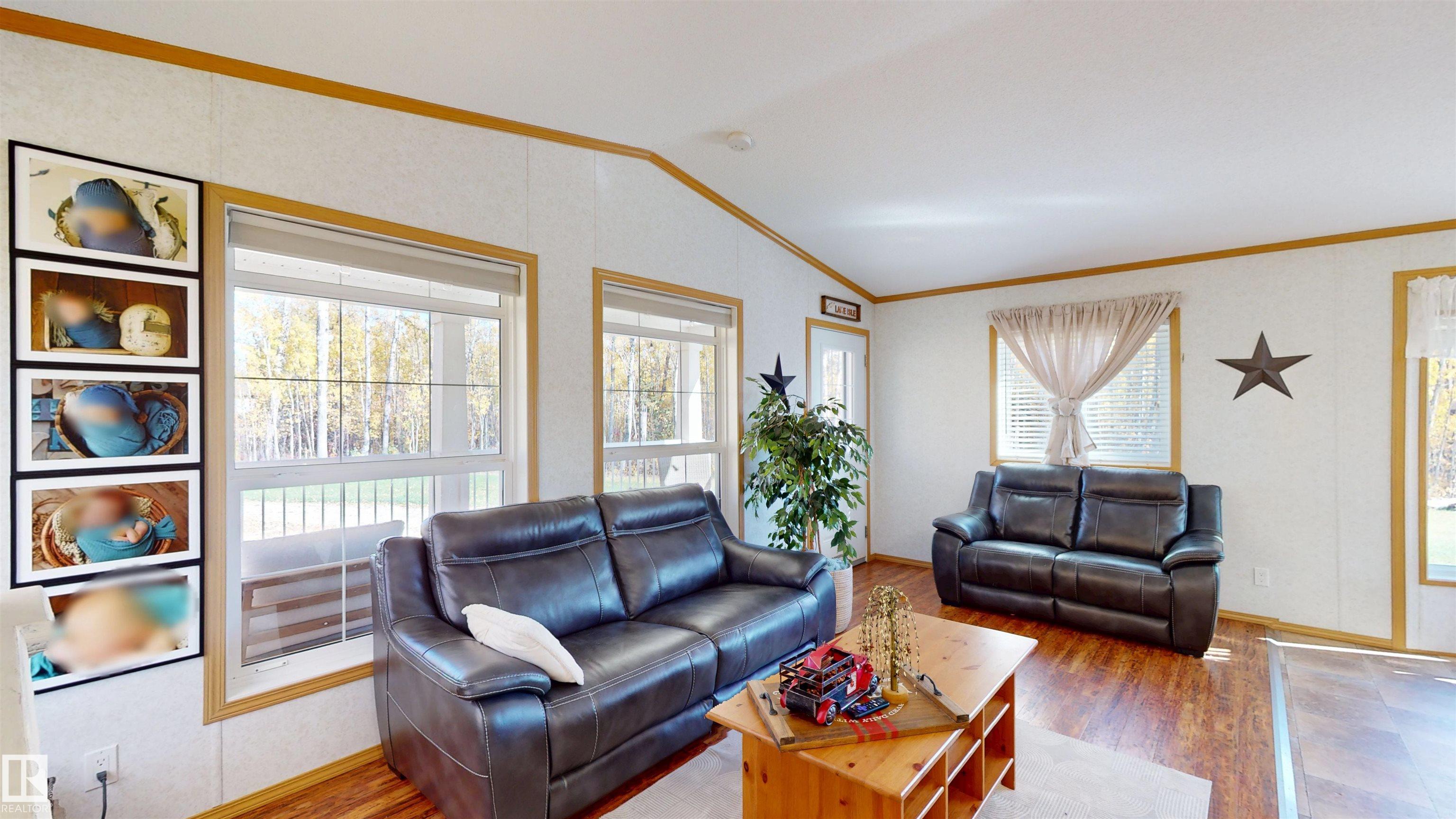 Photo 14 at 421 53414 Rge Road 62, Sherwood Cove, Rural Lac Ste. Anne County