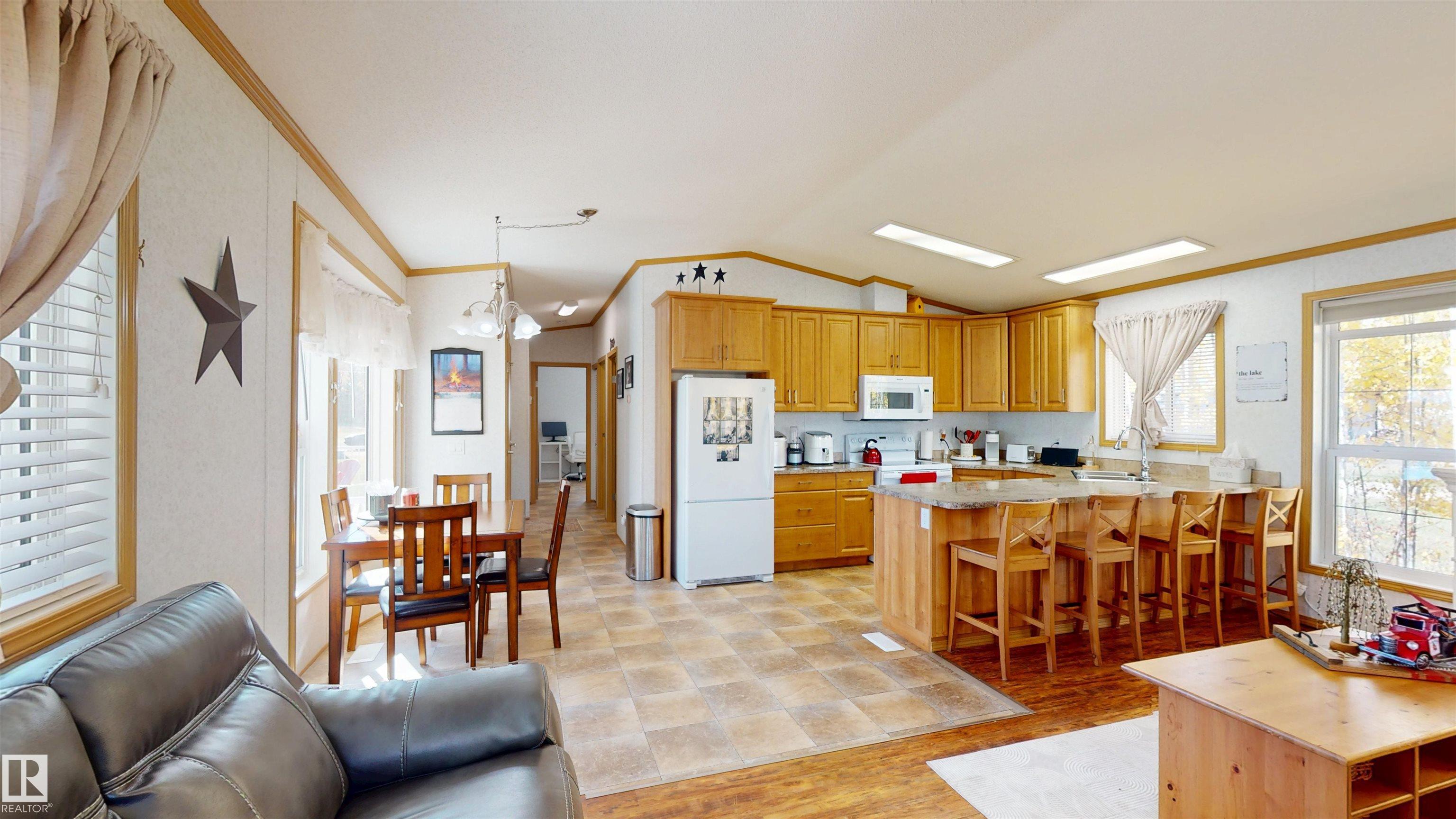 Photo 15 at 421 53414 Rge Road 62, Sherwood Cove, Rural Lac Ste. Anne County