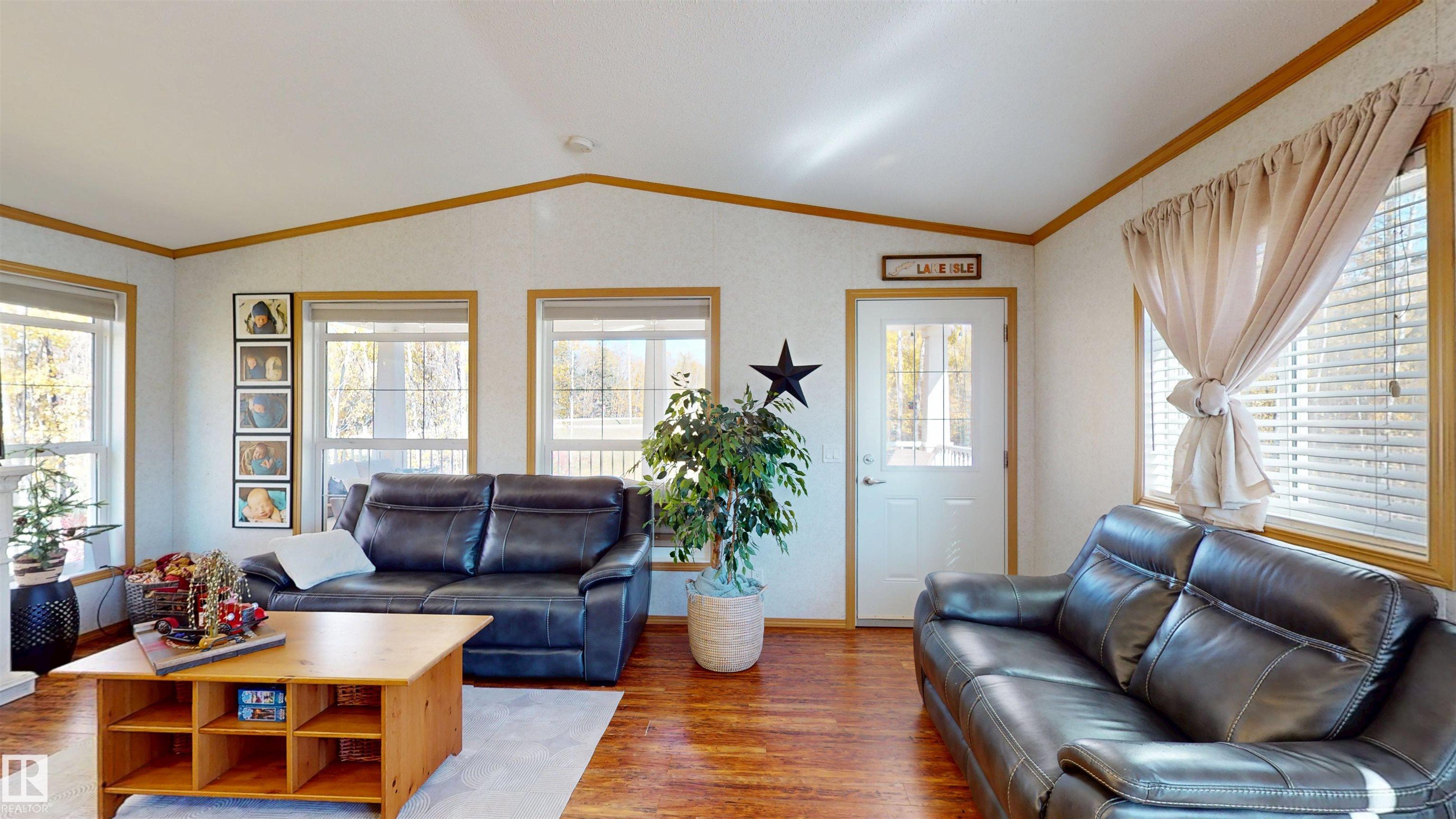 Photo 16 at 421 53414 Rge Road 62, Sherwood Cove, Rural Lac Ste. Anne County