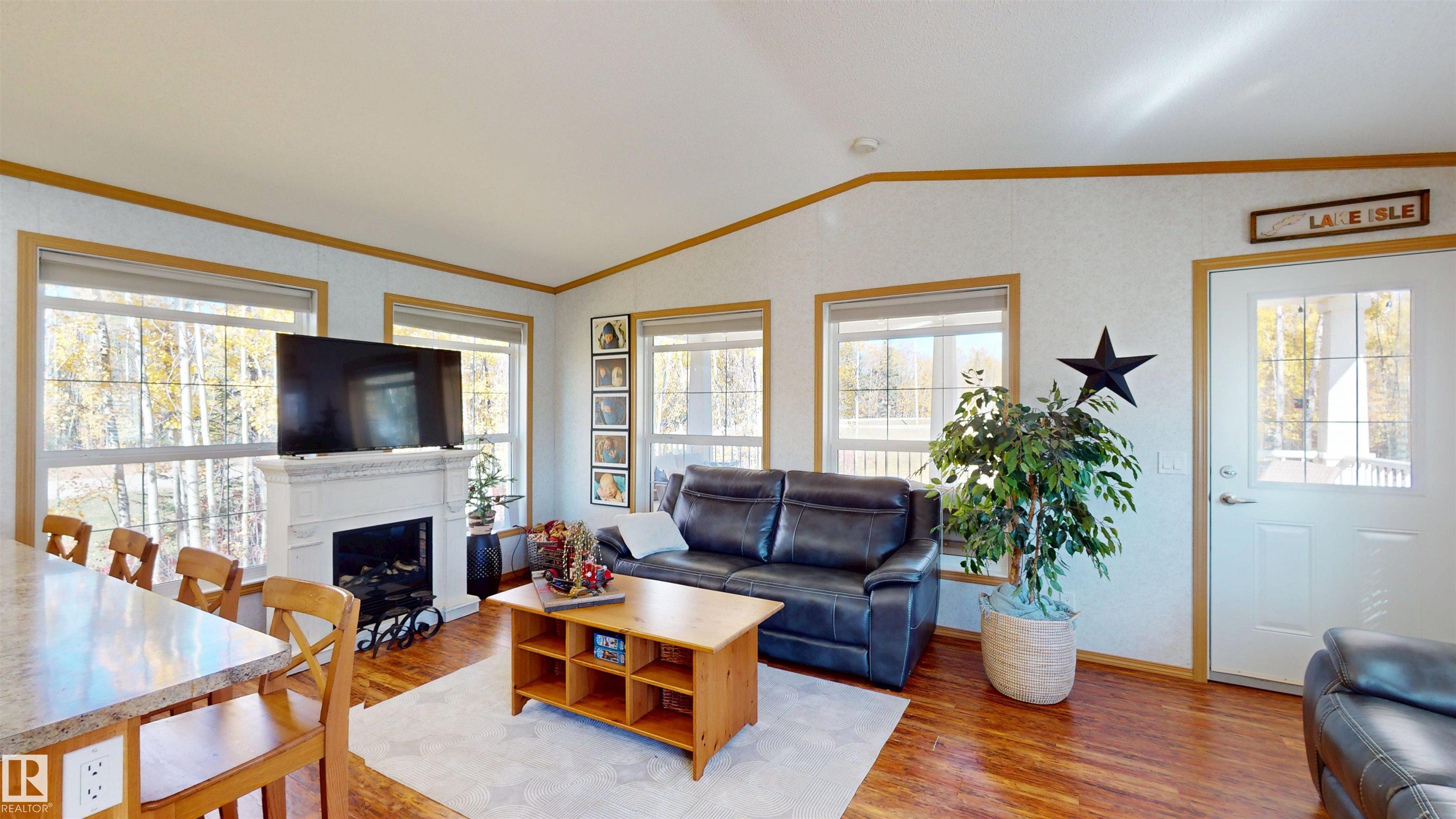 Photo 17 at 421 53414 Rge Road 62, Sherwood Cove, Rural Lac Ste. Anne County