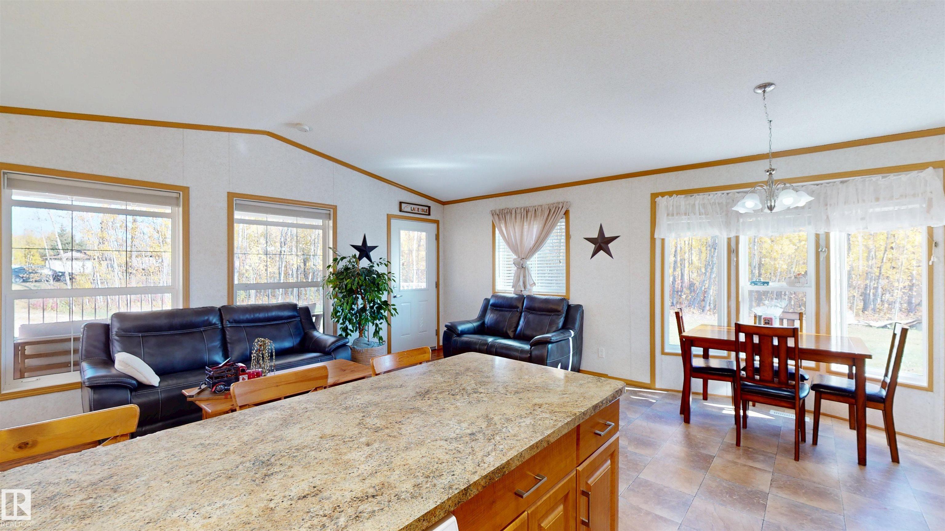 Photo 19 at 421 53414 Rge Road 62, Sherwood Cove, Rural Lac Ste. Anne County