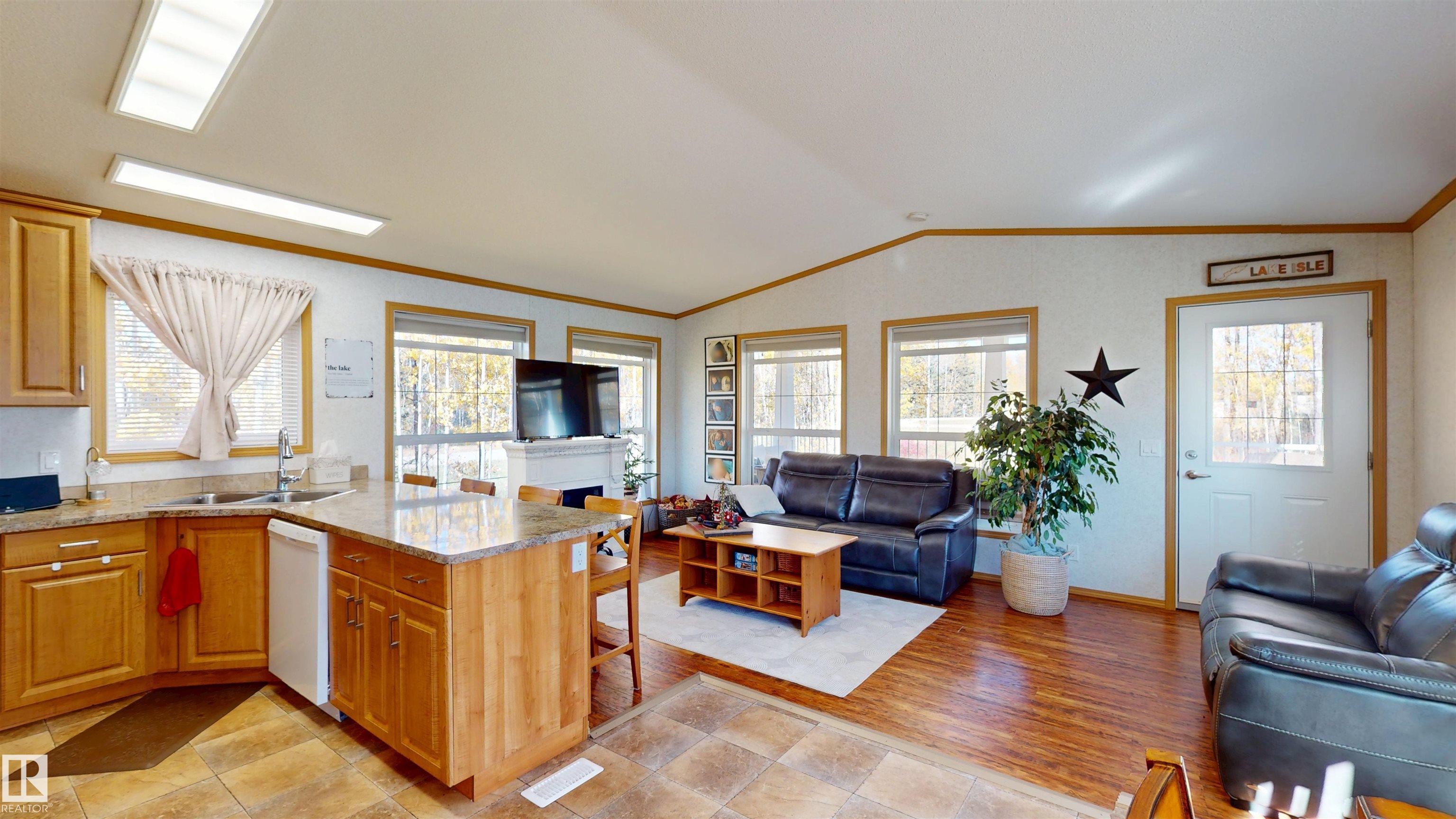 Photo 20 at 421 53414 Rge Road 62, Sherwood Cove, Rural Lac Ste. Anne County