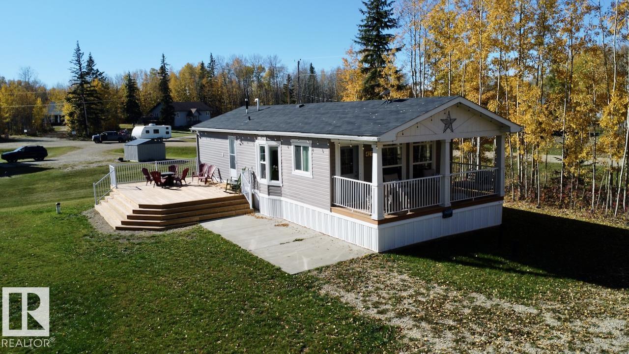 Photo 4 at 421 53414 Rge Road 62, Sherwood Cove, Rural Lac Ste. Anne County