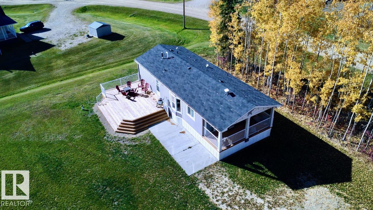 Photo 5 at 421 53414 Rge Road 62, Sherwood Cove, Rural Lac Ste. Anne County