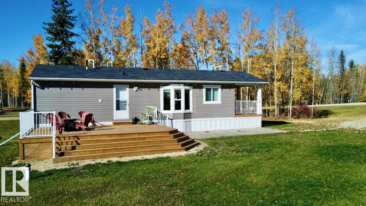 Photo 9 at 421 53414 Rge Road 62, Sherwood Cove, Rural Lac Ste. Anne County