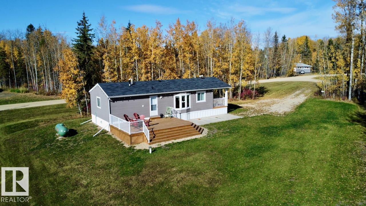 Photo 10 at 421 53414 Rge Road 62, Sherwood Cove, Rural Lac Ste. Anne County