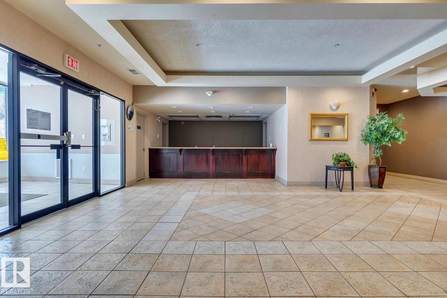 Photo 20 at 402 - 9919 105 Street NW, Downtown, Edmonton