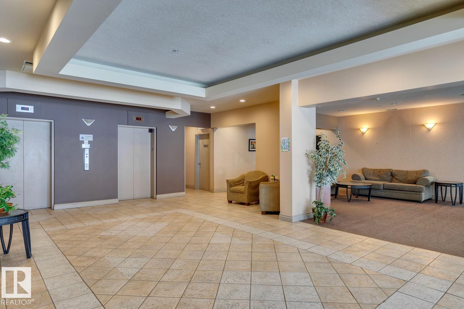 Photo 21 at 402 - 9919 105 Street NW, Downtown, Edmonton