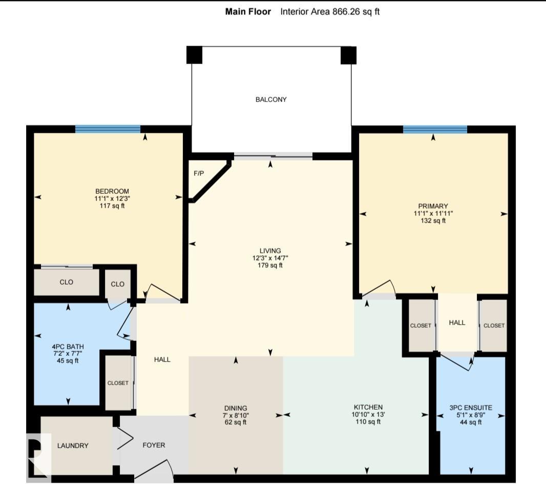 Photo 35 at 313 - 2098 Blackmud Creek Drive SW, Blackmud Creek, Edmonton