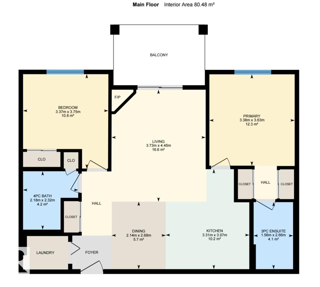 Photo 36 at 313 - 2098 Blackmud Creek Drive SW, Blackmud Creek, Edmonton