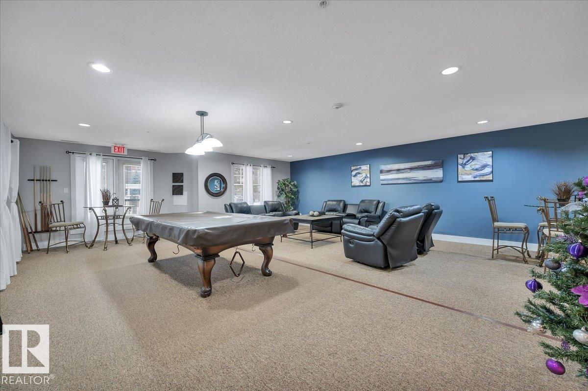 Photo 37 at 313 - 2098 Blackmud Creek Drive SW, Blackmud Creek, Edmonton