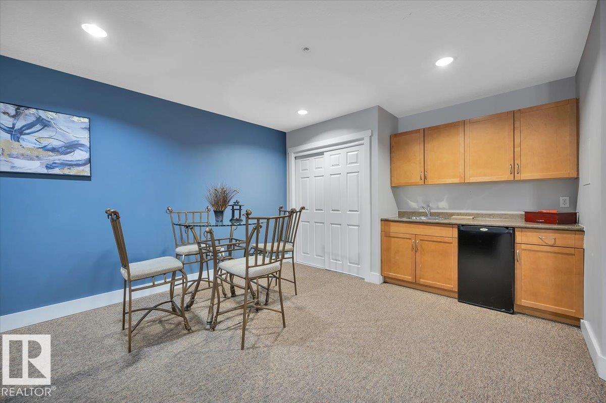 Photo 40 at 313 - 2098 Blackmud Creek Drive SW, Blackmud Creek, Edmonton