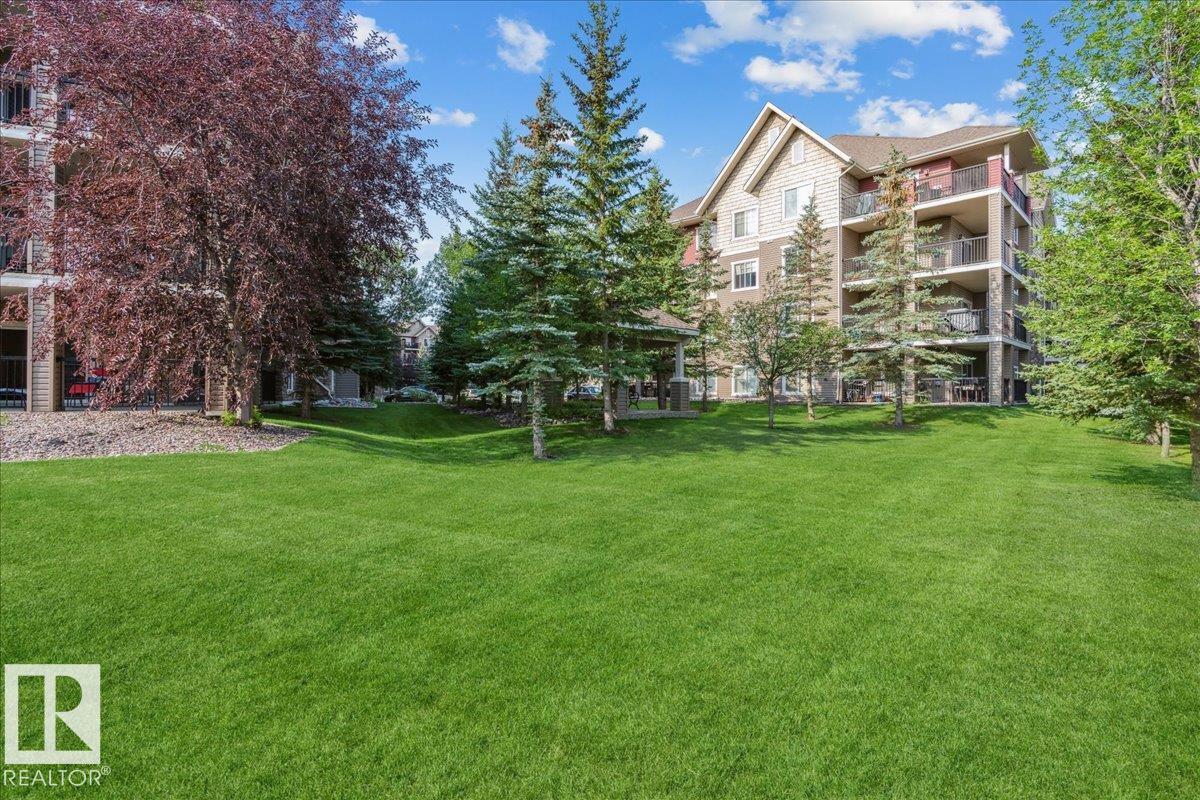 Photo 52 at 313 - 2098 Blackmud Creek Drive SW, Blackmud Creek, Edmonton