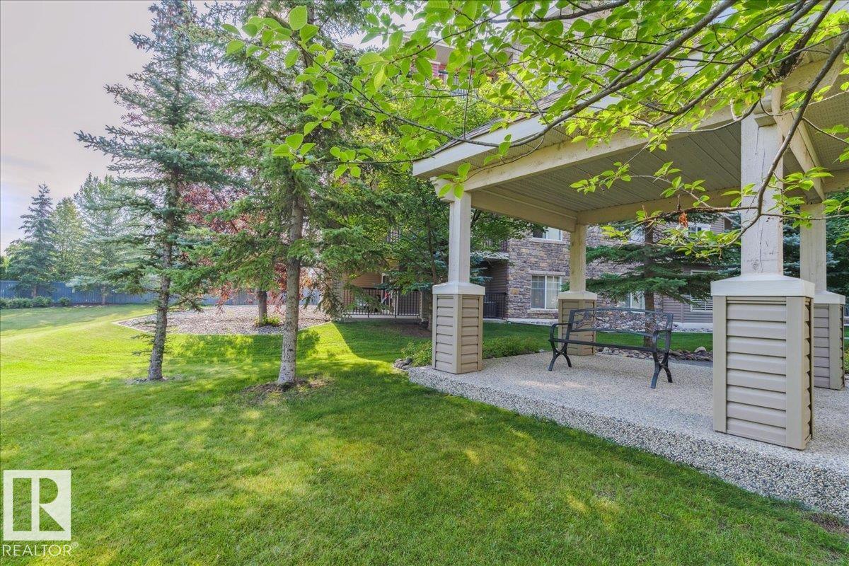 Photo 53 at 313 - 2098 Blackmud Creek Drive SW, Blackmud Creek, Edmonton