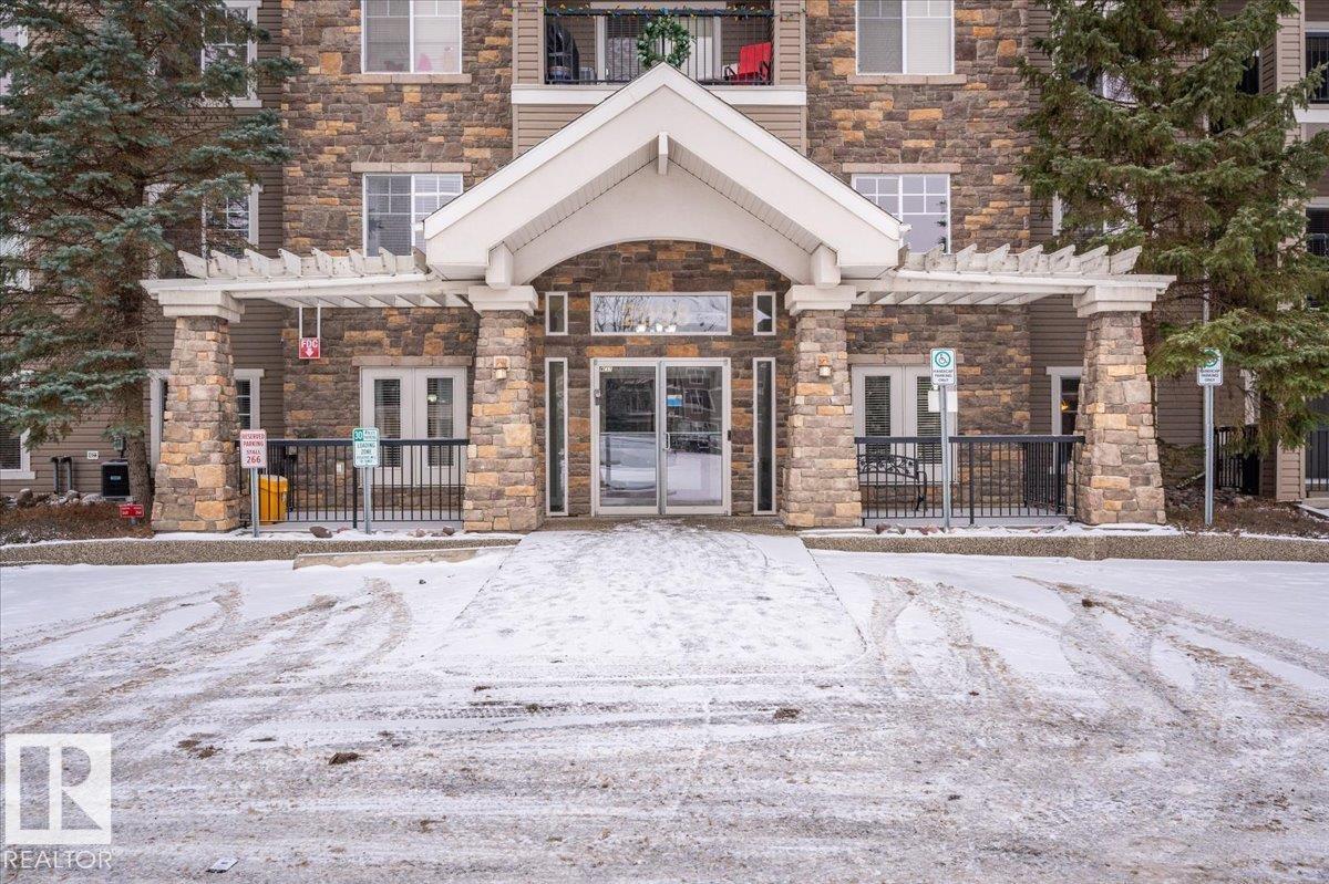 Photo 8 at 313 - 2098 Blackmud Creek Drive SW, Blackmud Creek, Edmonton