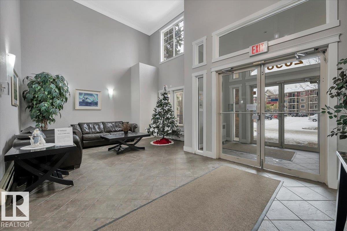 Photo 10 at 313 - 2098 Blackmud Creek Drive SW, Blackmud Creek, Edmonton