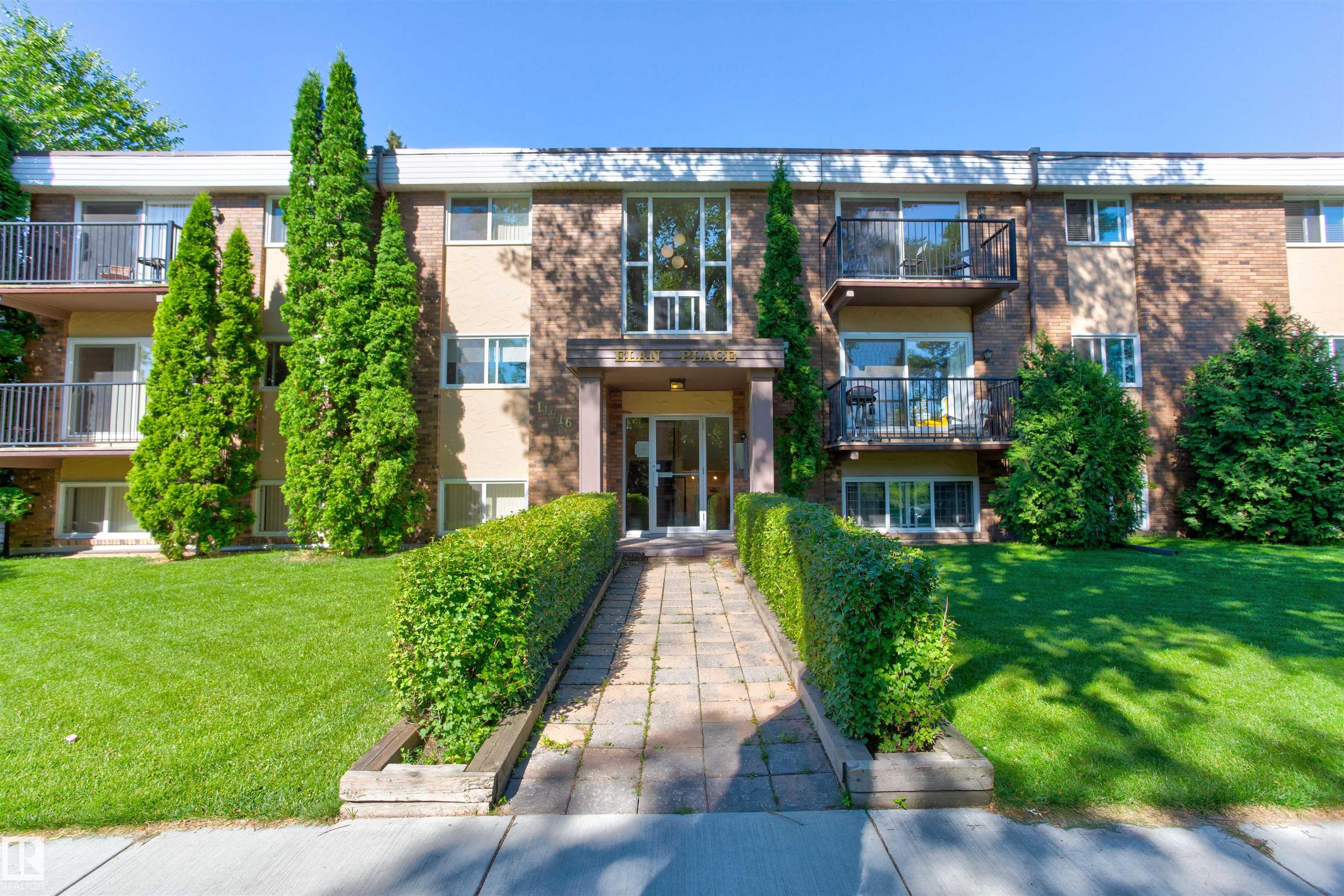 203 - 11916 104 Street NW, Westwood, Edmonton 2