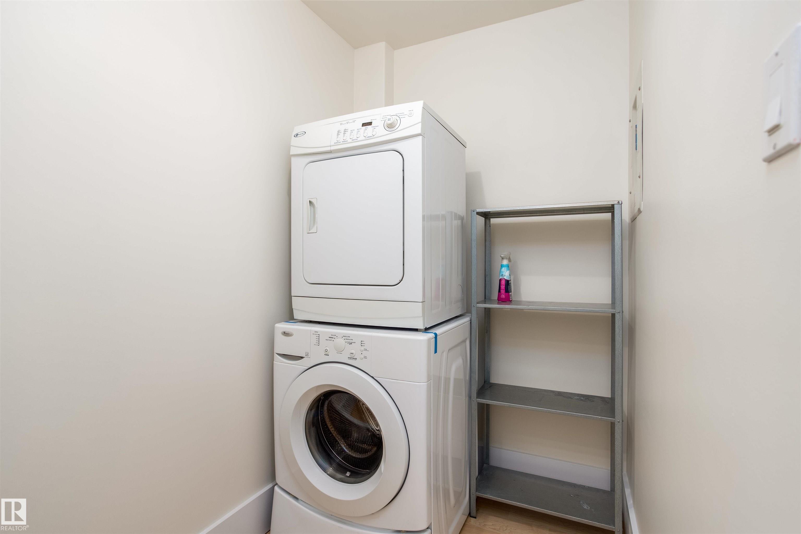 Photo 12 at 203 - 11916 104 Street NW, Westwood, Edmonton