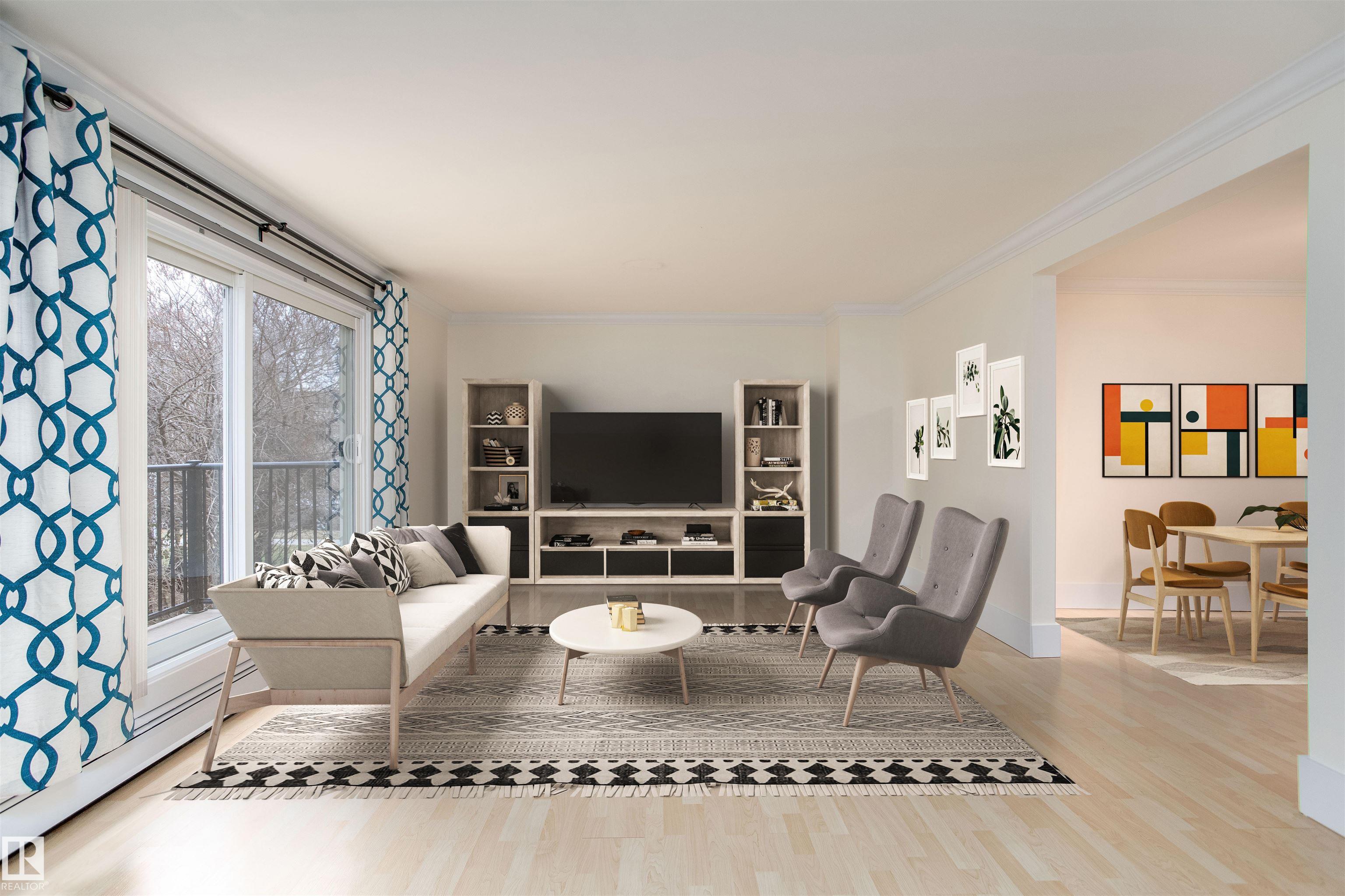 Photo 7 at 203 - 11916 104 Street NW, Westwood, Edmonton