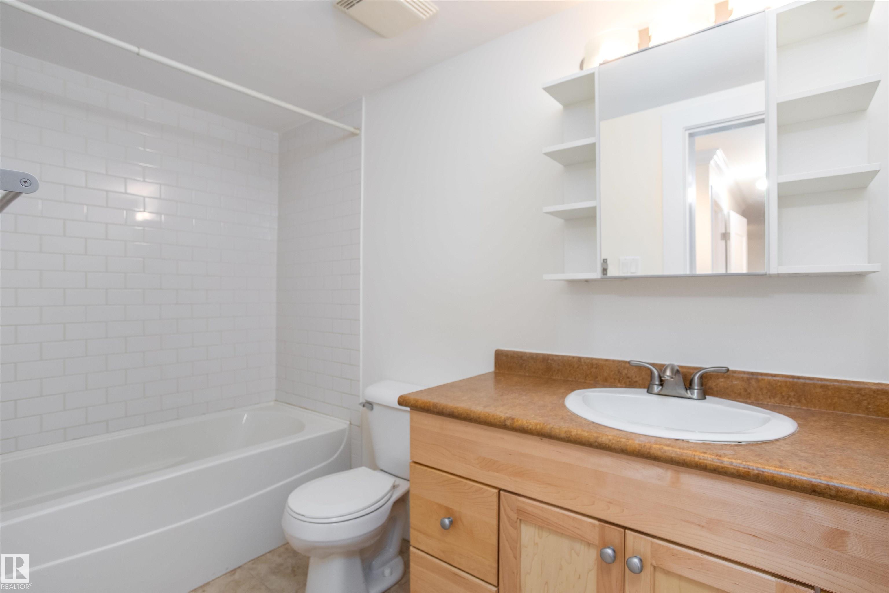 Photo 10 at 203 - 11916 104 Street NW, Westwood, Edmonton