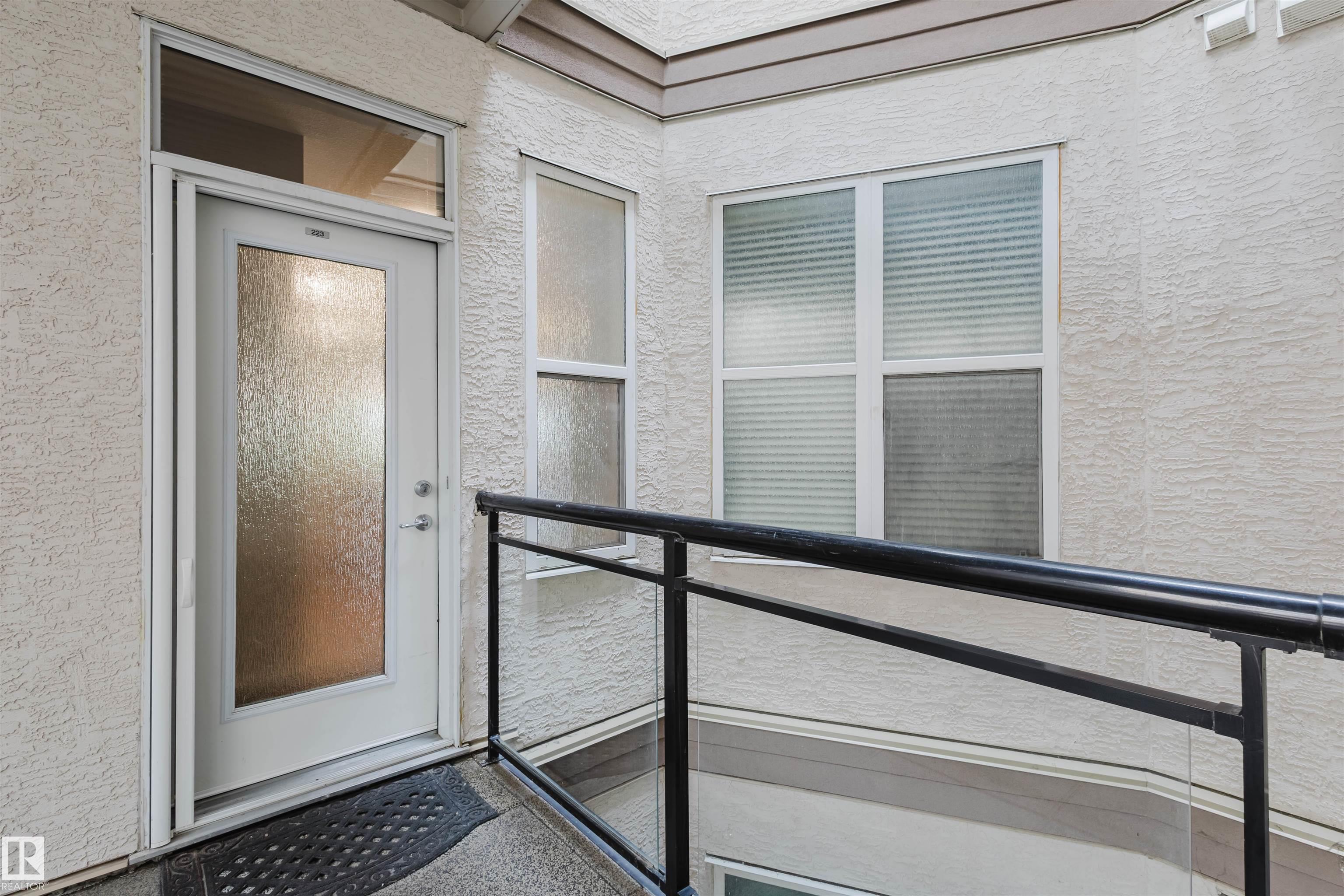 Photo 31 at 223 - 4831 104a Street NW, Empire Park, Edmonton