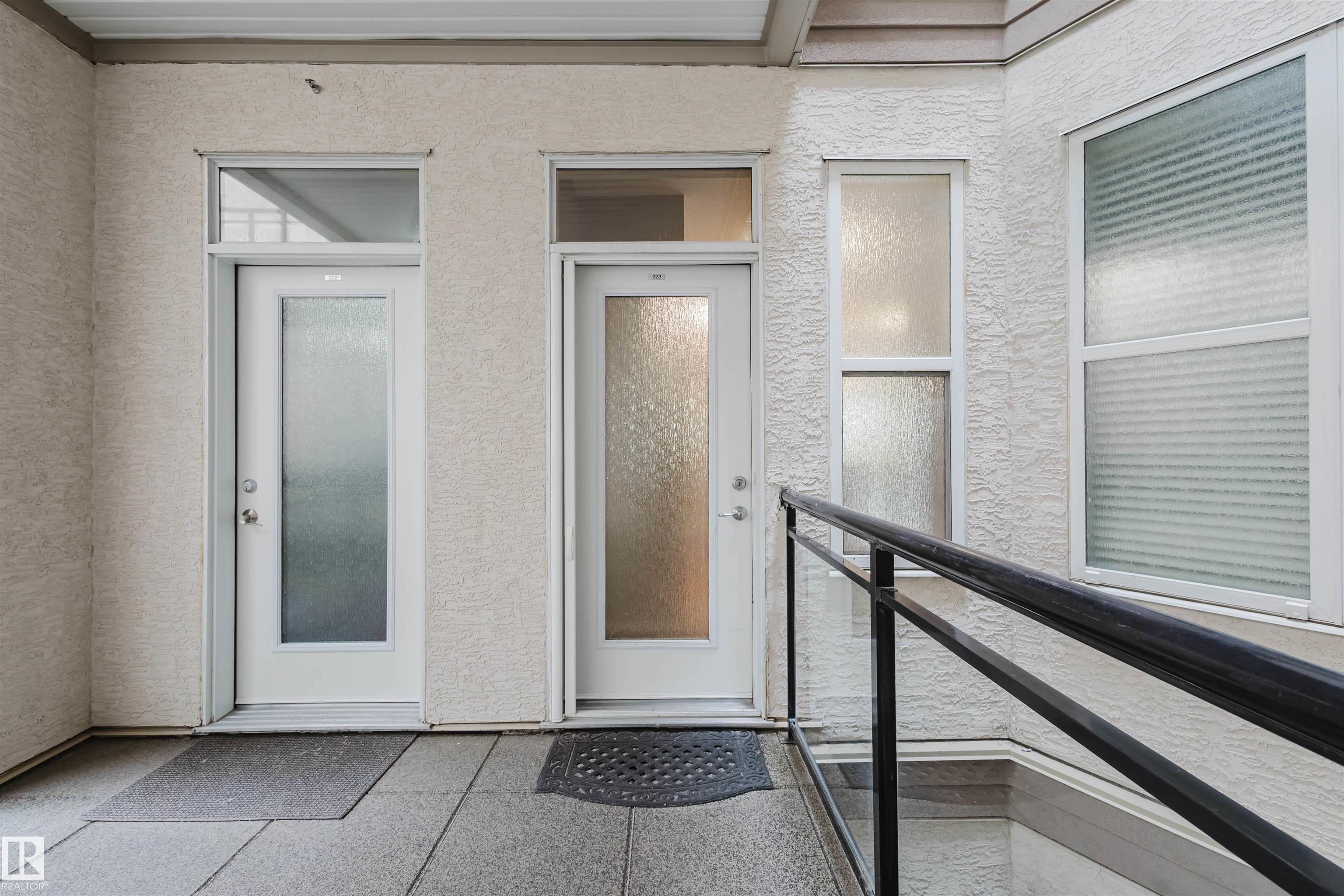 Photo 32 at 223 - 4831 104a Street NW, Empire Park, Edmonton