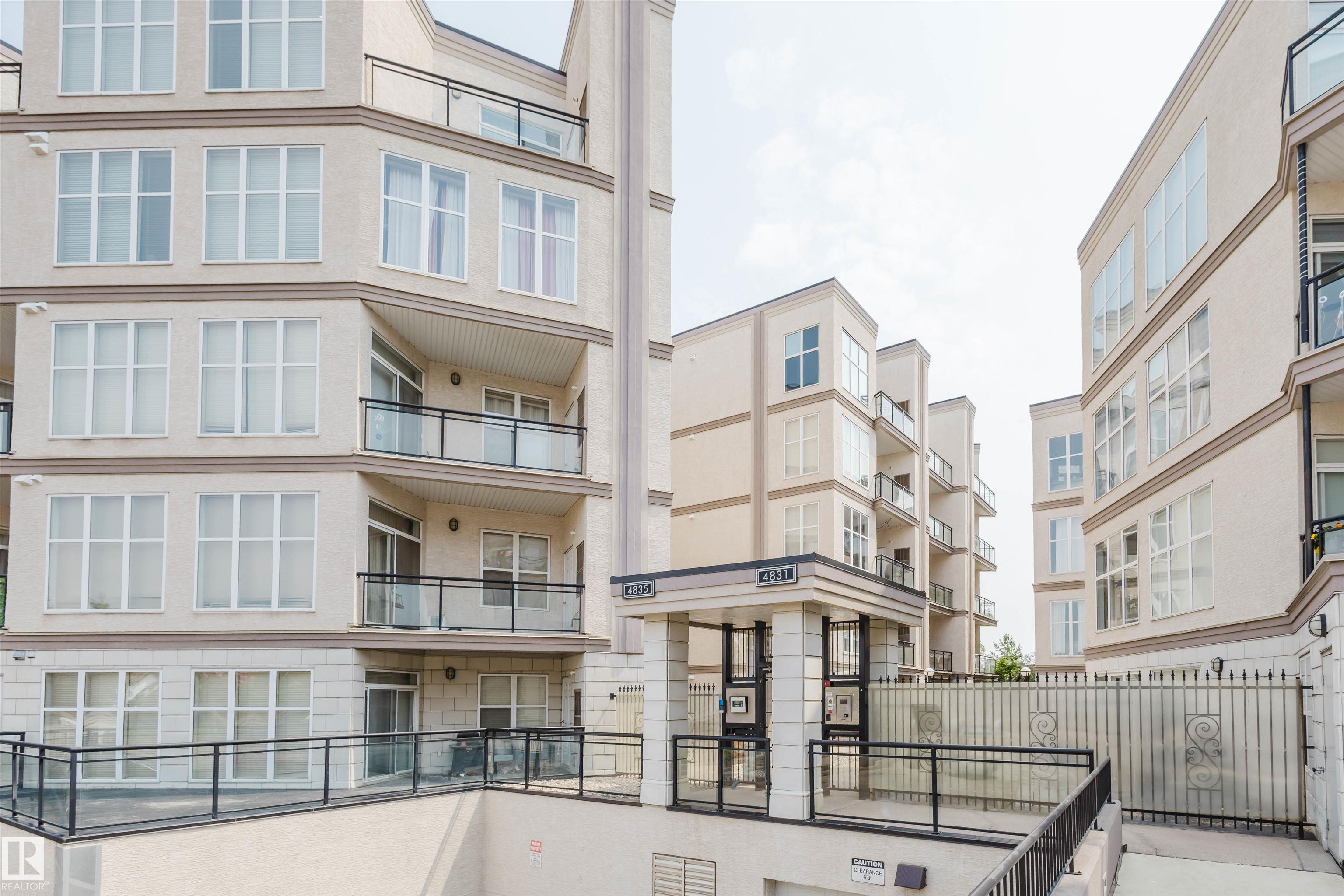 Photo 34 at 223 - 4831 104a Street NW, Empire Park, Edmonton