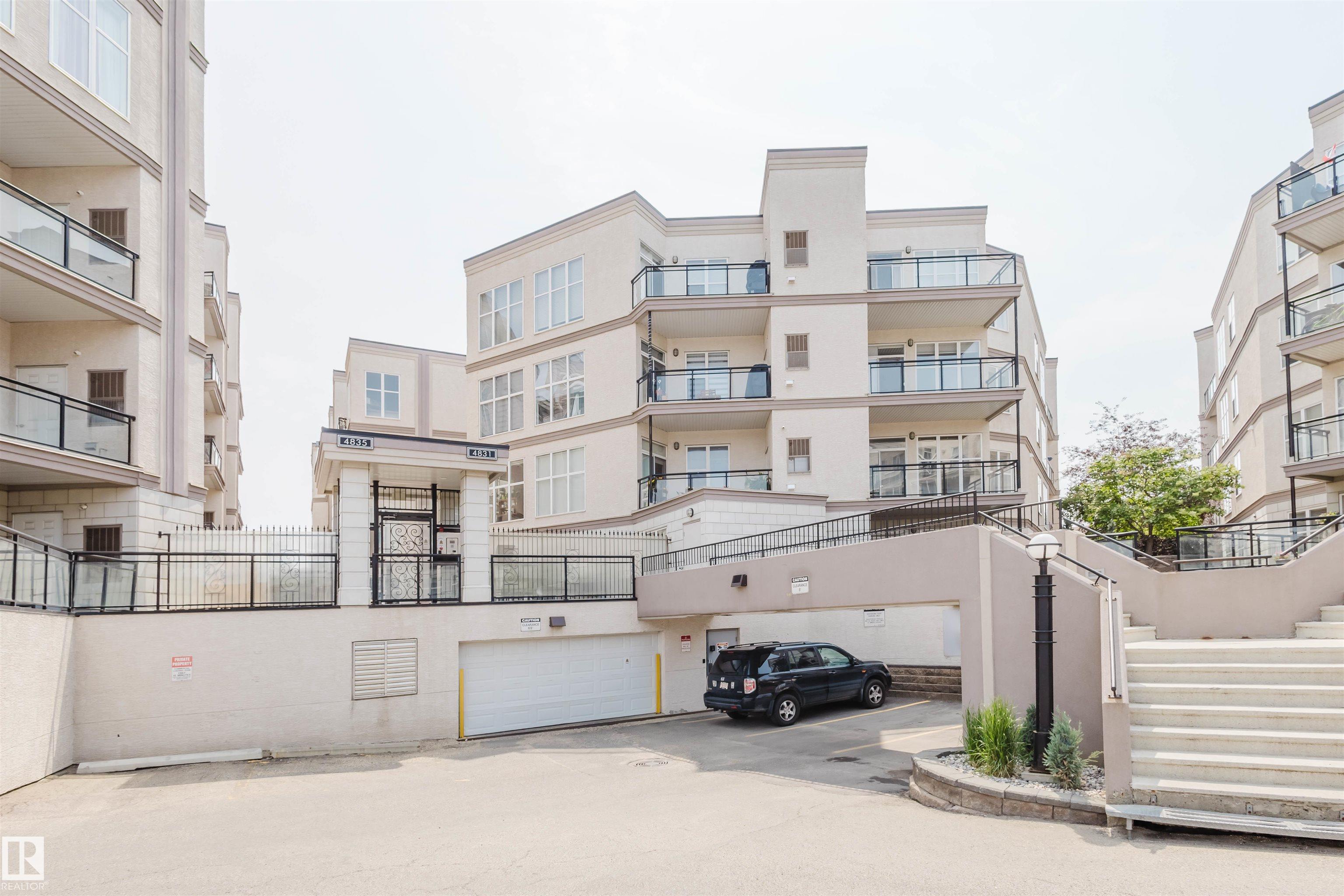 Photo 35 at 223 - 4831 104a Street NW, Empire Park, Edmonton