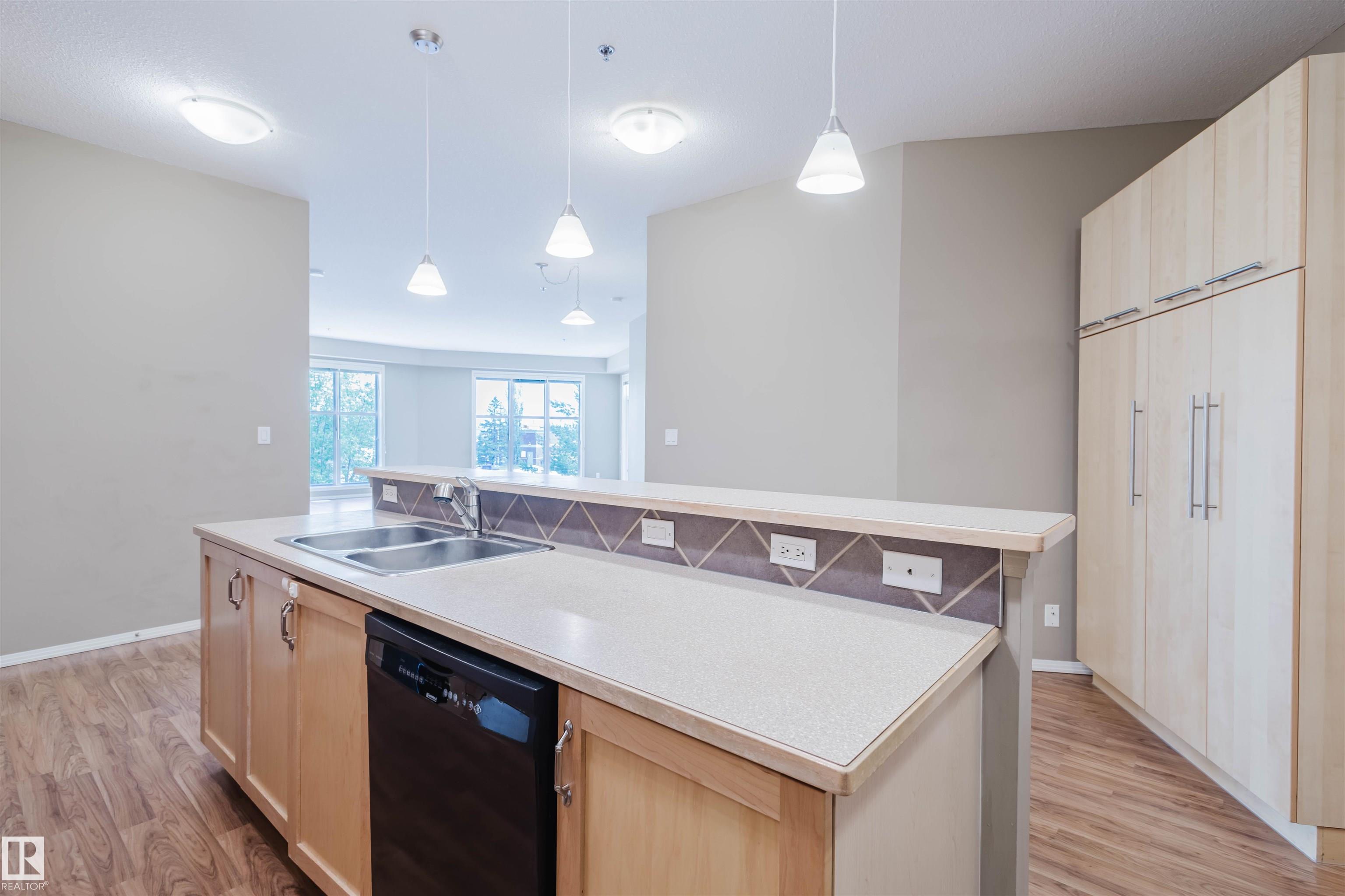 Photo 5 at 223 - 4831 104a Street NW, Empire Park, Edmonton