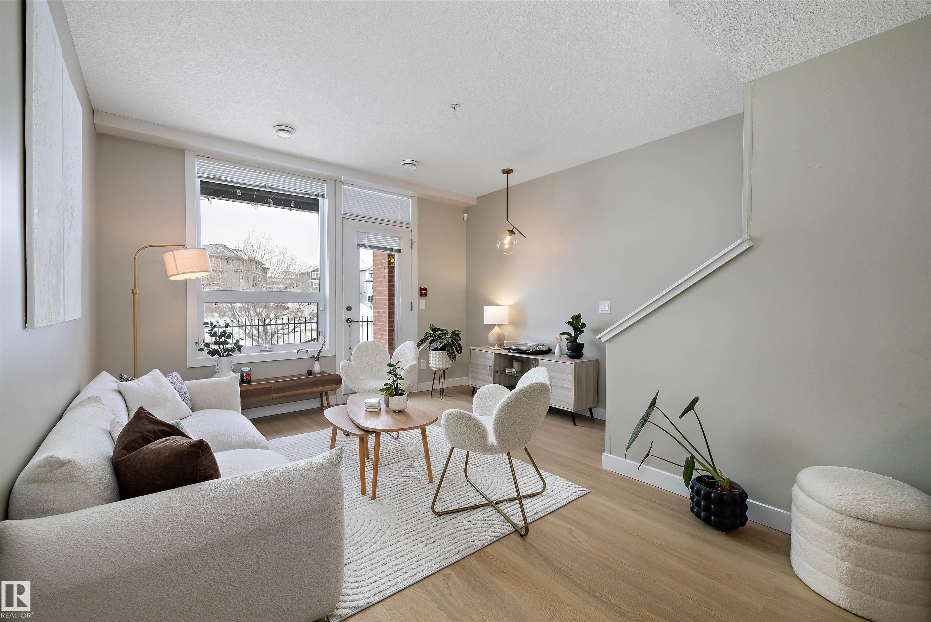 Photo 18 at 94 - 2560 Pegasus Boulevard NW, Griesbach, Edmonton