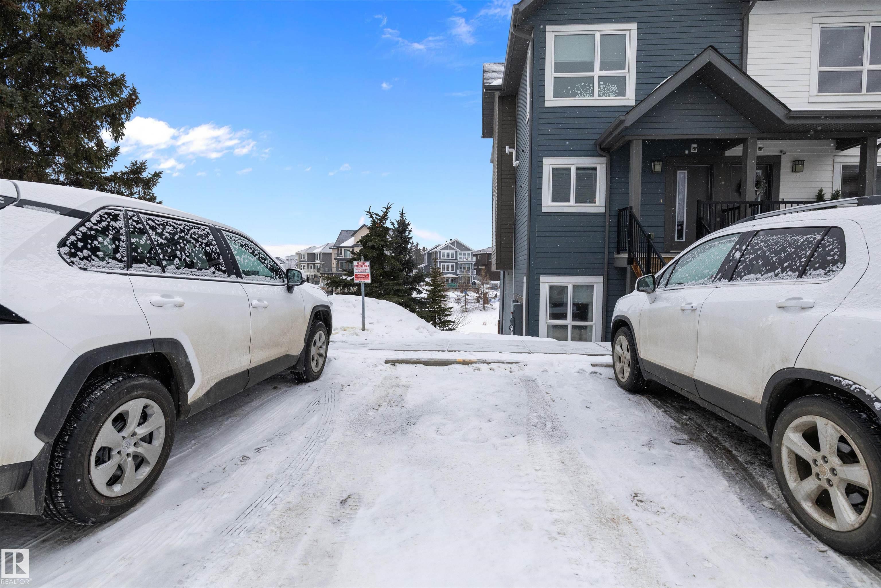 Photo 5 at 94 - 2560 Pegasus Boulevard NW, Griesbach, Edmonton