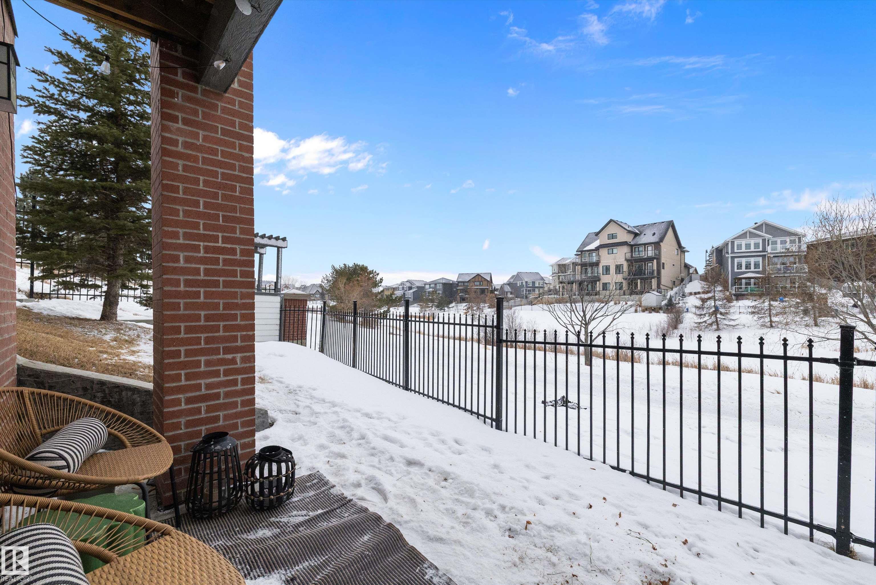 Photo 7 at 94 - 2560 Pegasus Boulevard NW, Griesbach, Edmonton