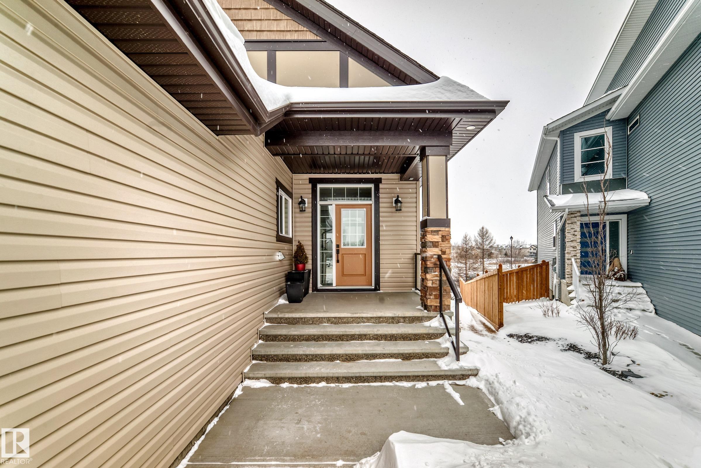 Photo 2 at 139 Kidd Crescent, West Haven Park, Leduc