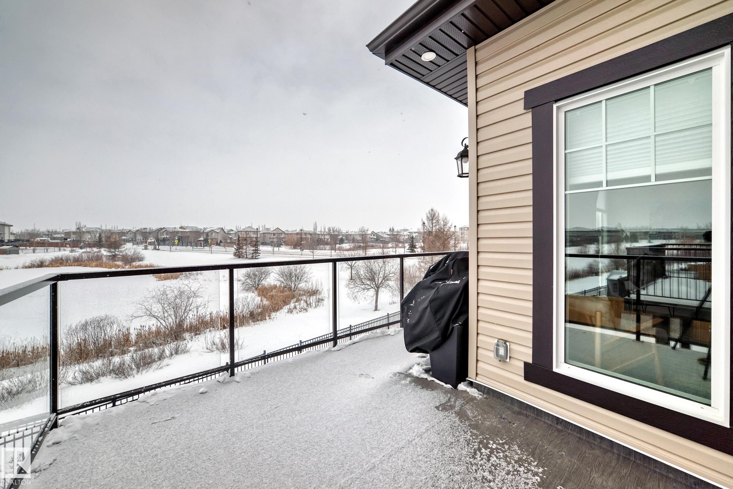 Photo 22 at 139 Kidd Crescent, West Haven Park, Leduc