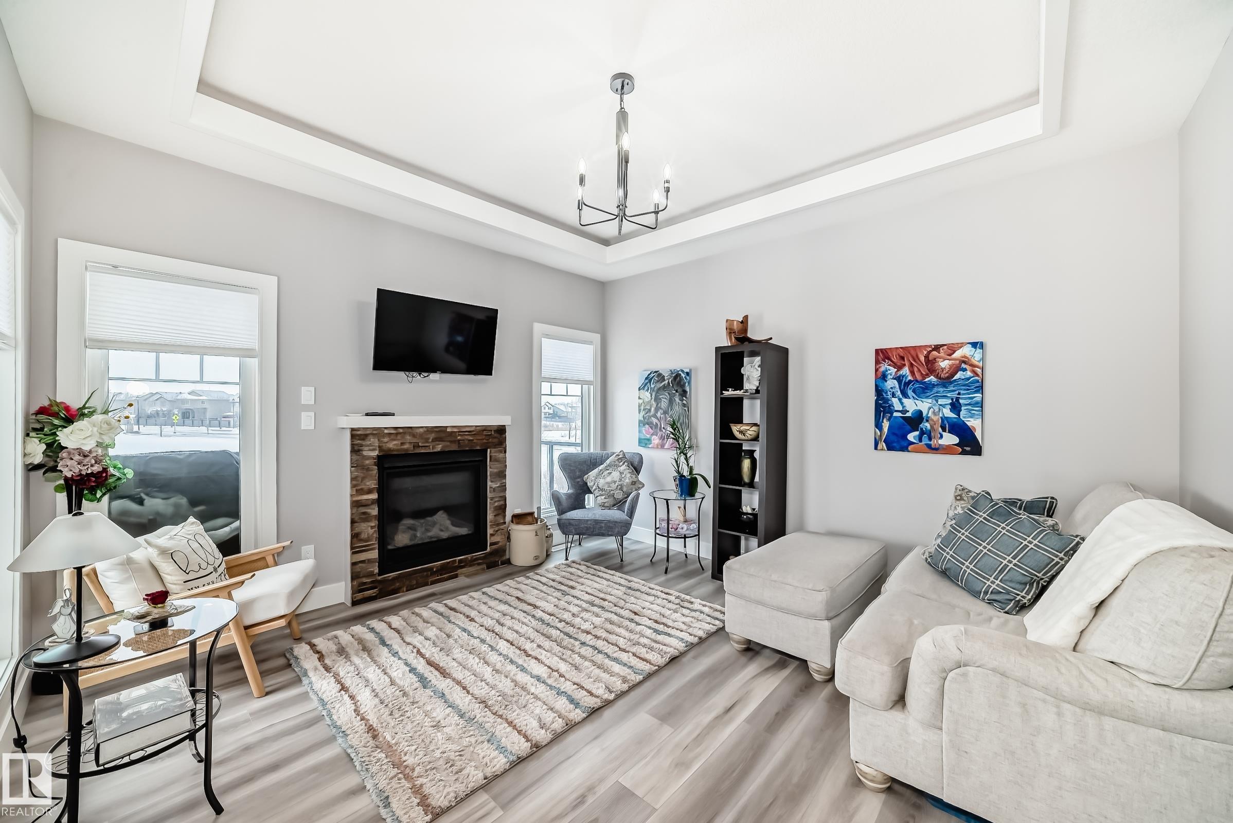 Photo 5 at 139 Kidd Crescent, West Haven Park, Leduc