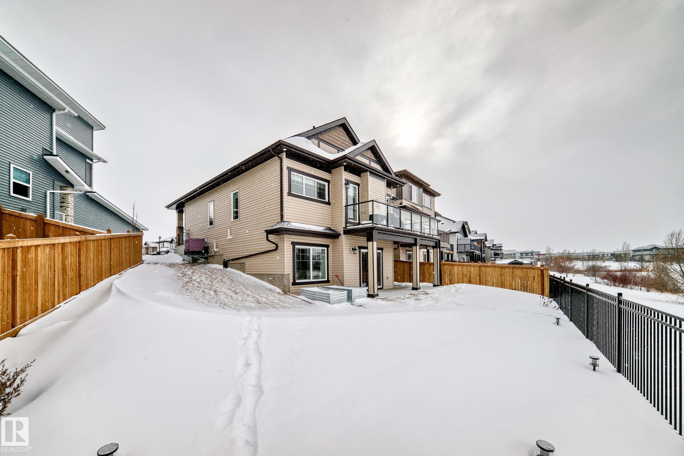 Photo 43 at 139 Kidd Crescent, West Haven Park, Leduc
