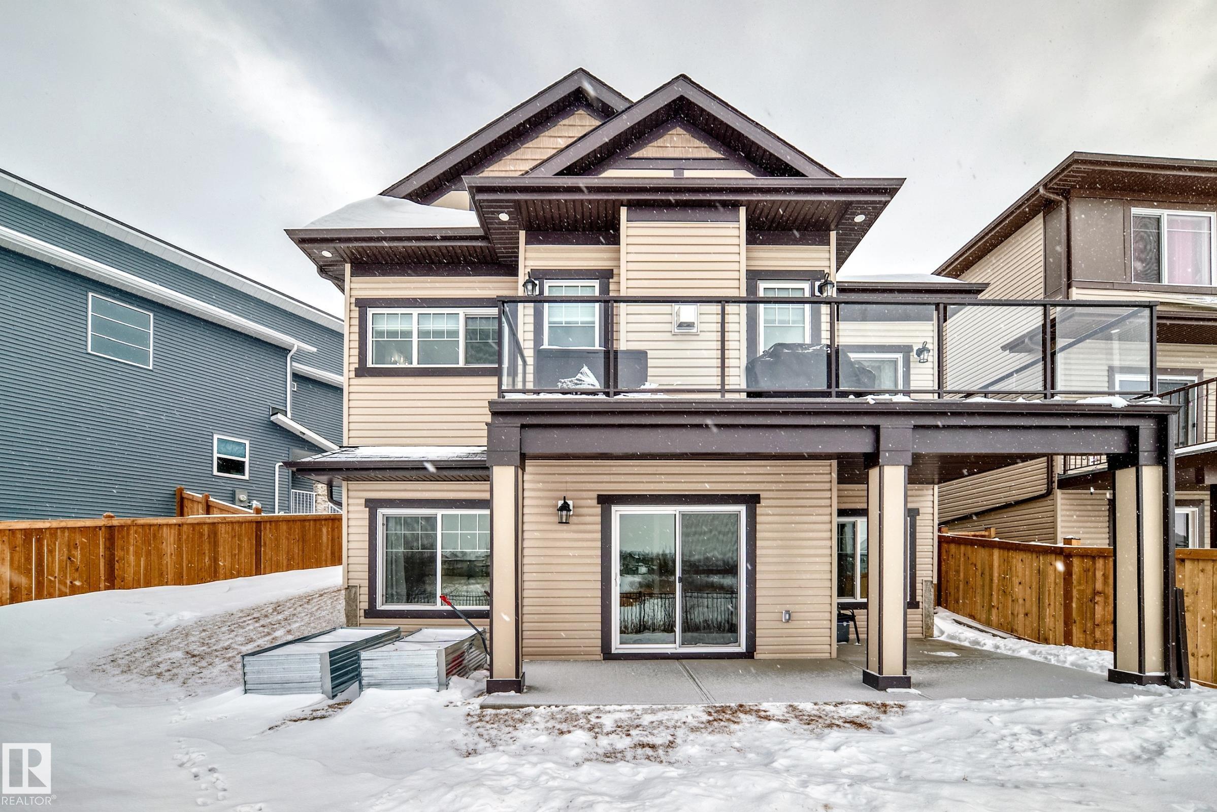 Photo 44 at 139 Kidd Crescent, West Haven Park, Leduc