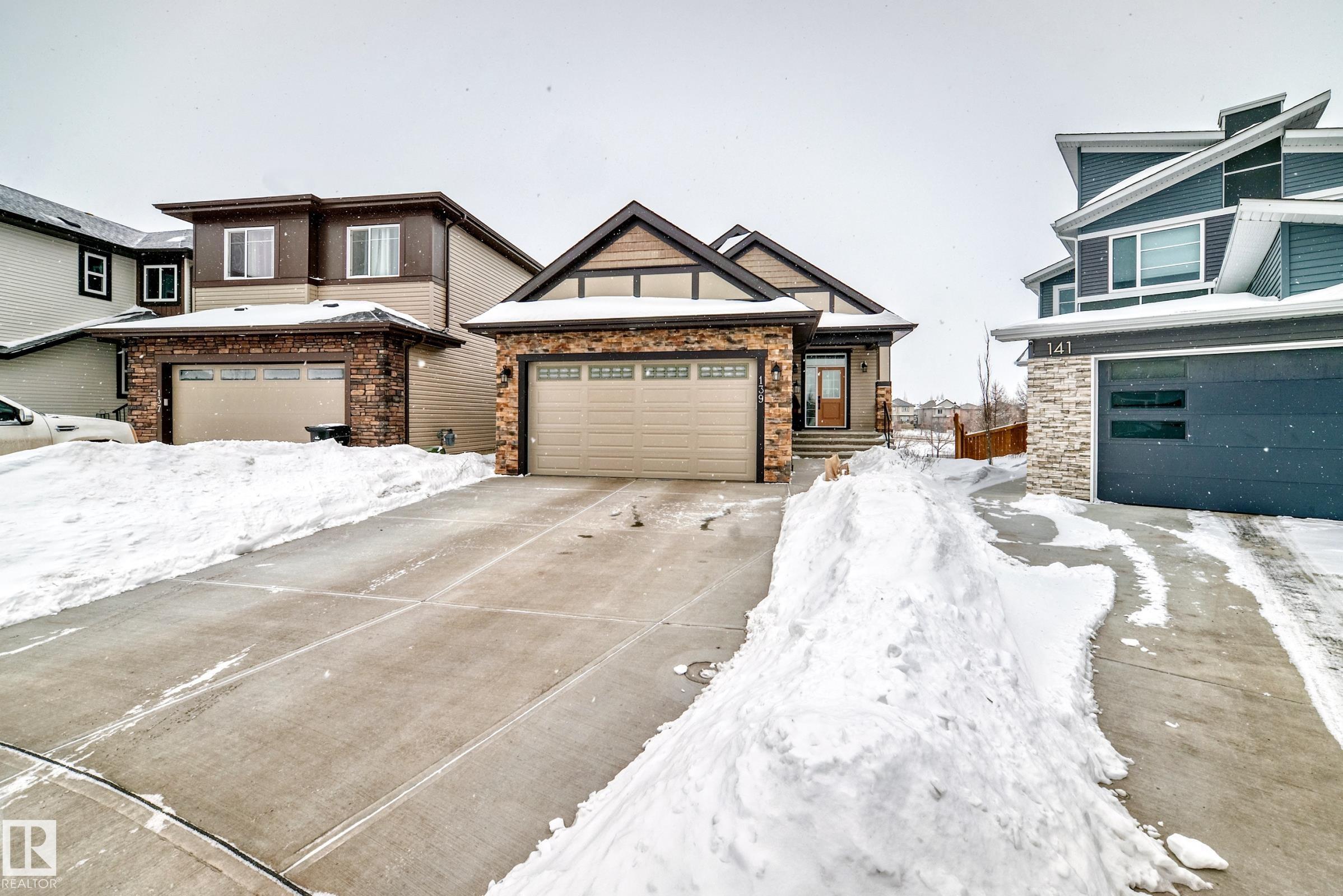 Photo 45 at 139 Kidd Crescent, West Haven Park, Leduc