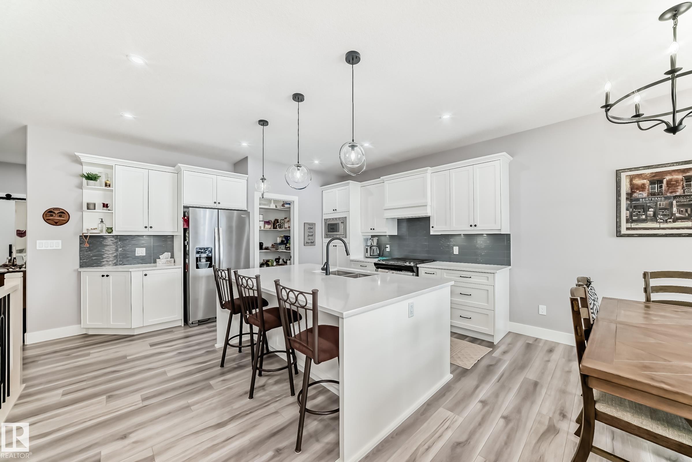 Photo 6 at 139 Kidd Crescent, West Haven Park, Leduc