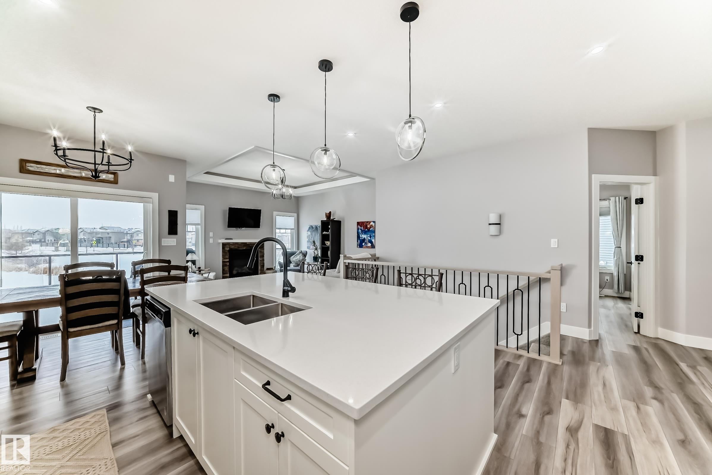 Photo 7 at 139 Kidd Crescent, West Haven Park, Leduc